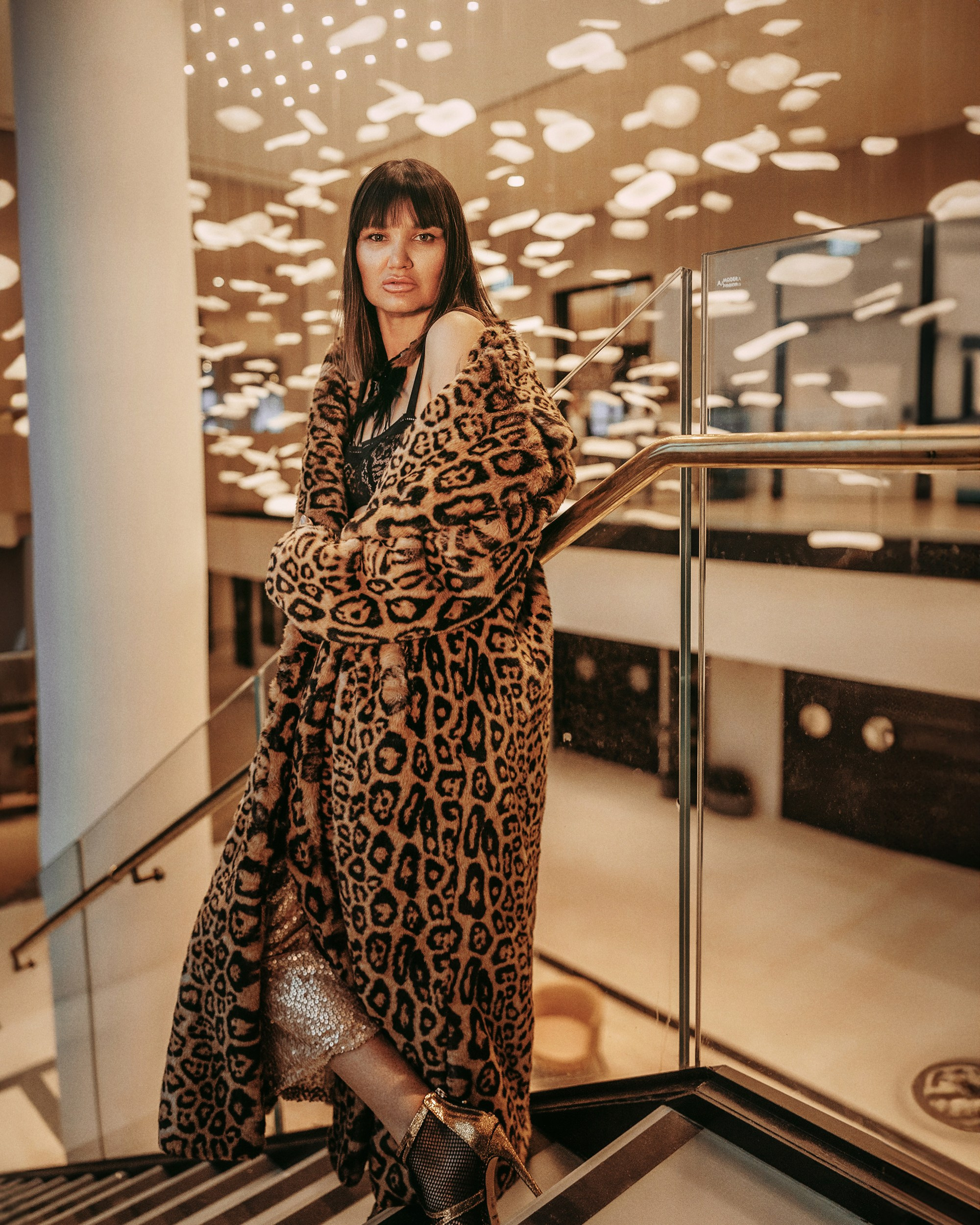 Ariana in Vert Hotel, Netanya. George TLV — профессиональный фотограф и ретушёр, Израиль / Profession