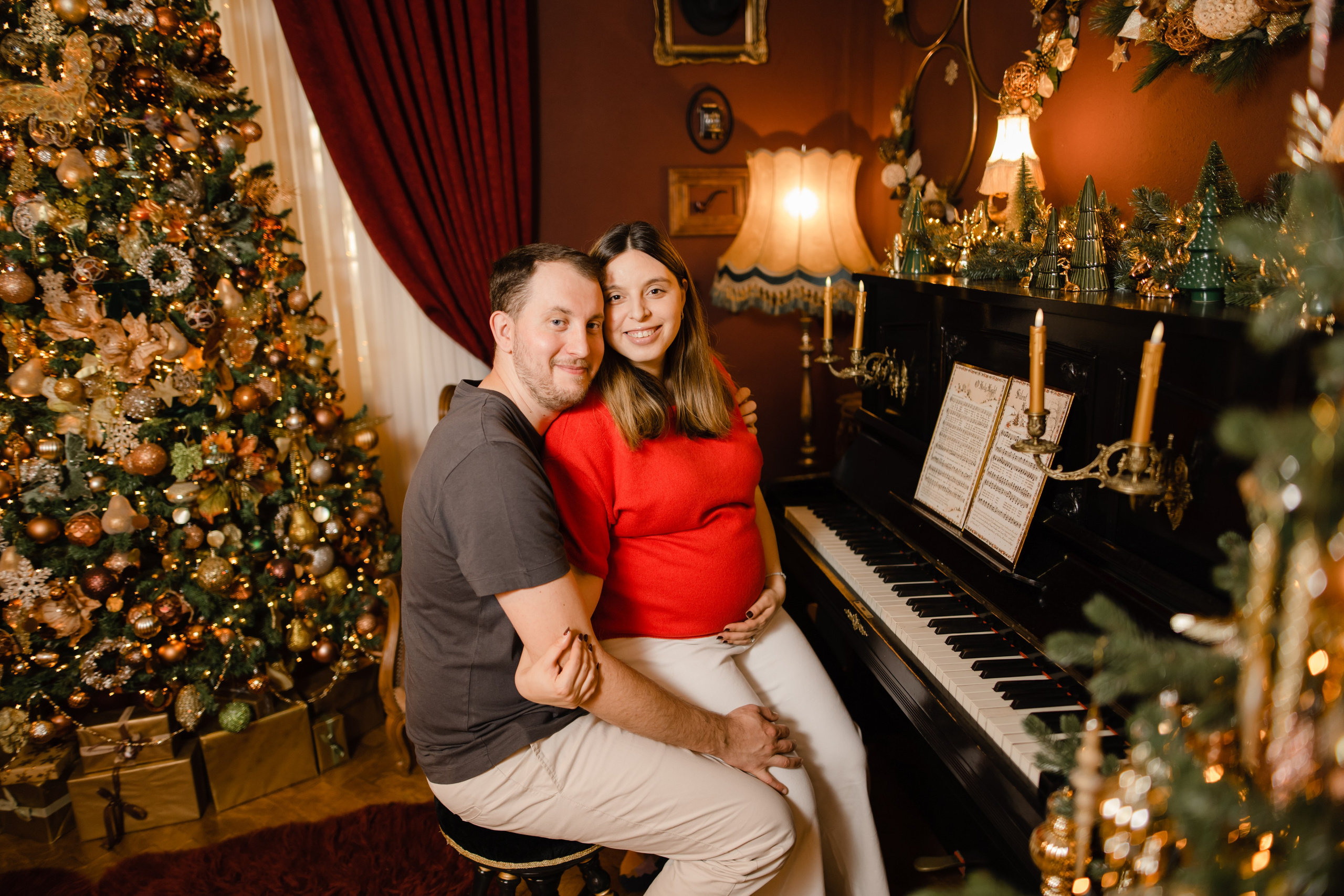 Sedinta Teo si Jo, Little Corner. Ana Maria Dragan Fotograf Evenimente