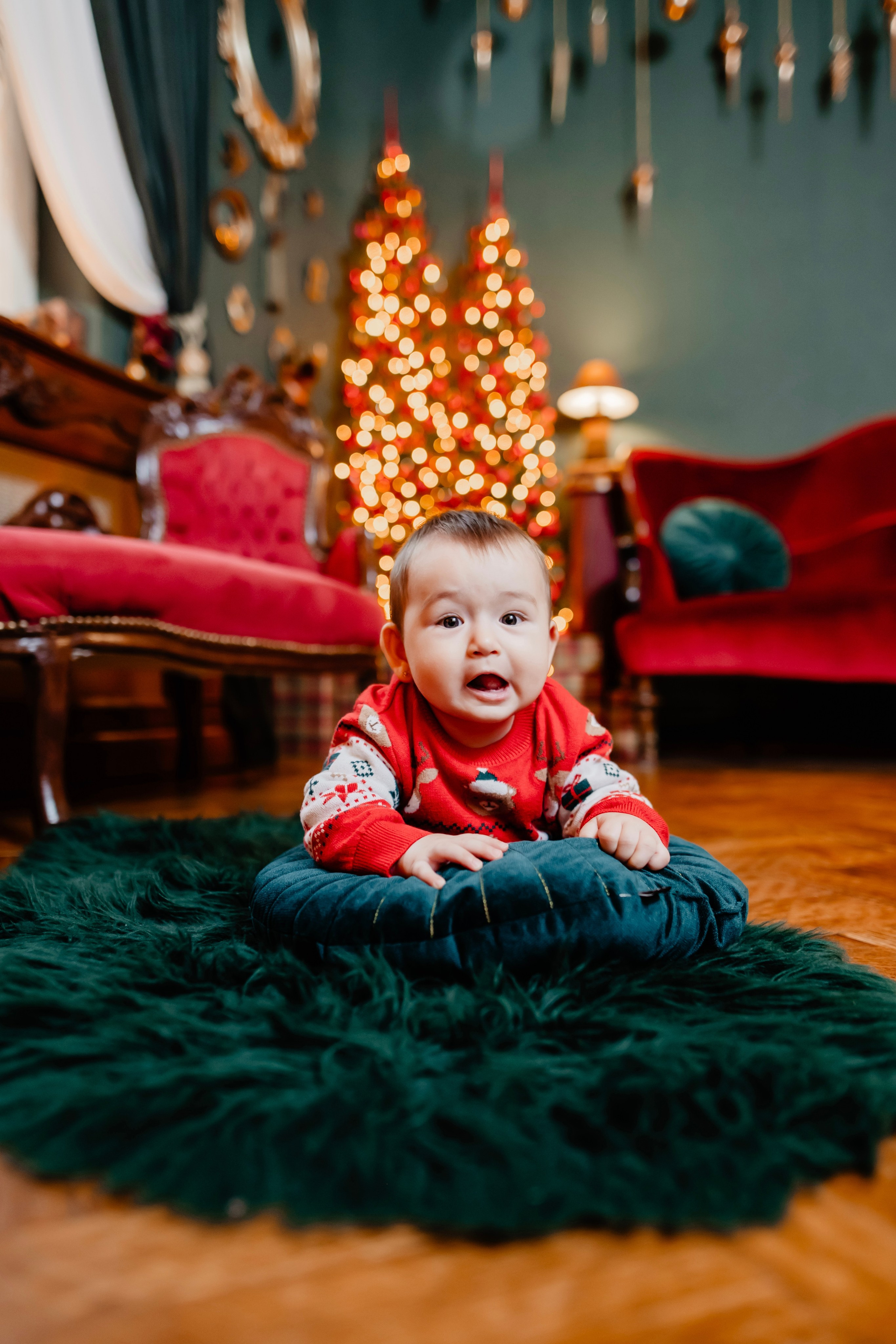 Sedinta foto Antonela si fam. Ana Maria Dragan Fotograf Evenimente