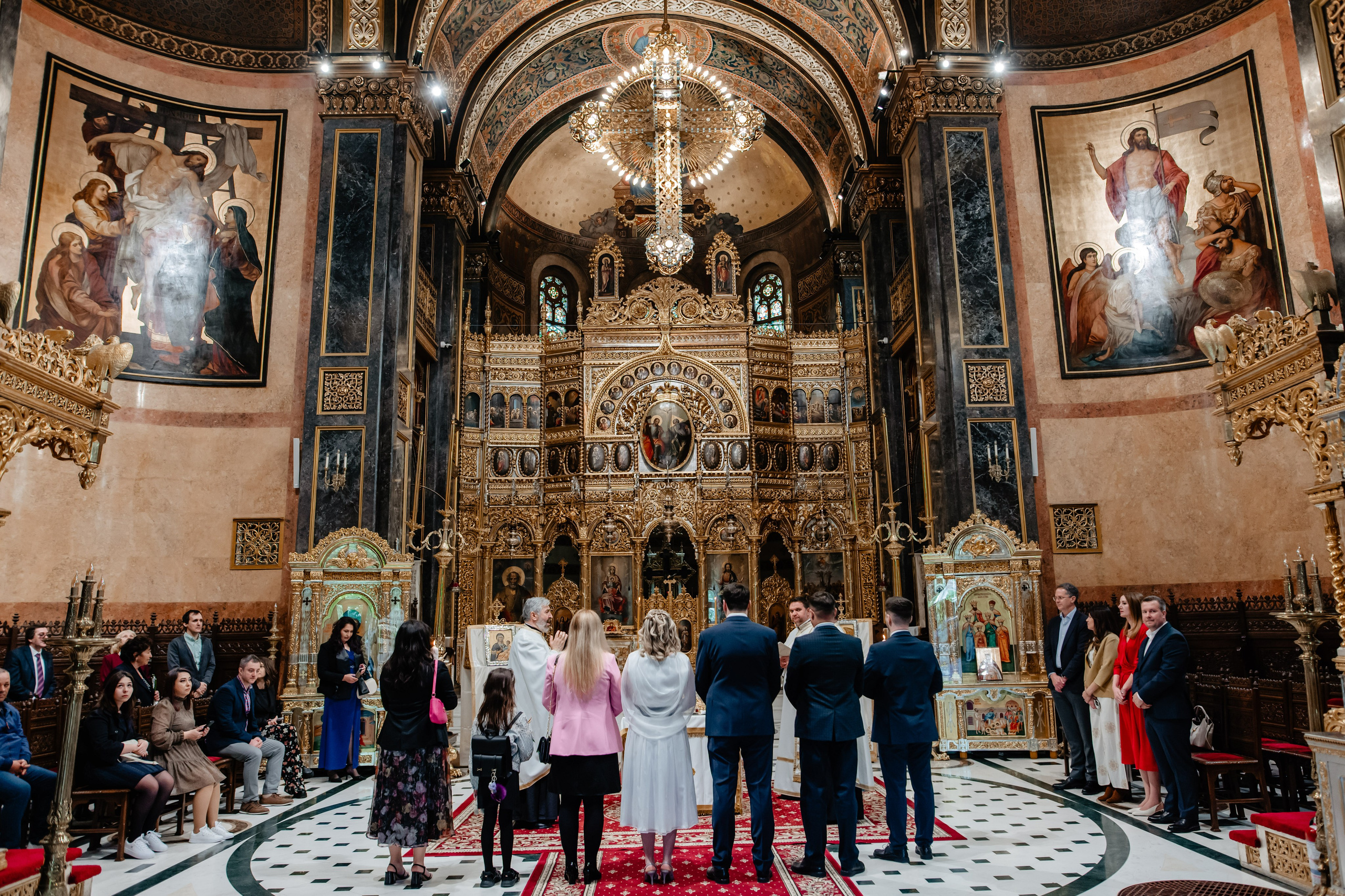 Nunta Anamaria si George, Biserica Domnița Bălașa. Ana Maria Dragan Fotograf Evenimente