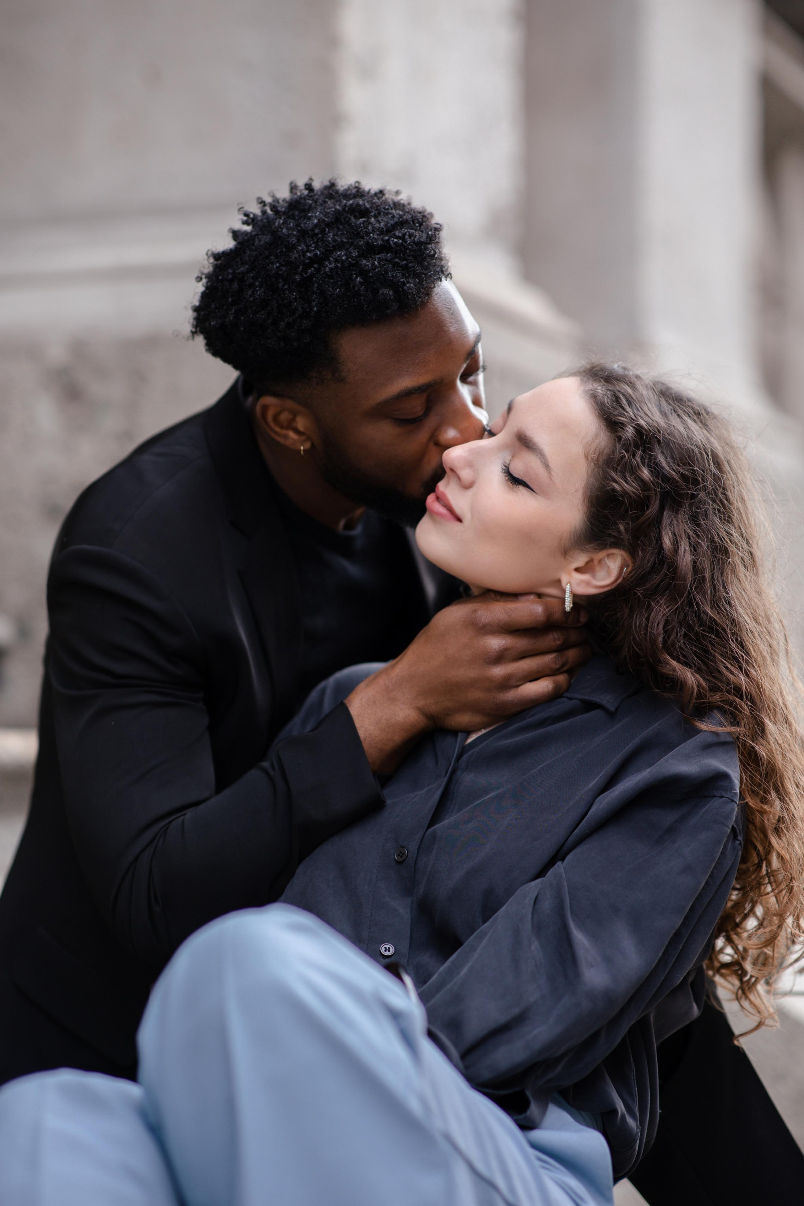 Jenil and Marialuce. Photographer in Milan |Mila Pro Photo