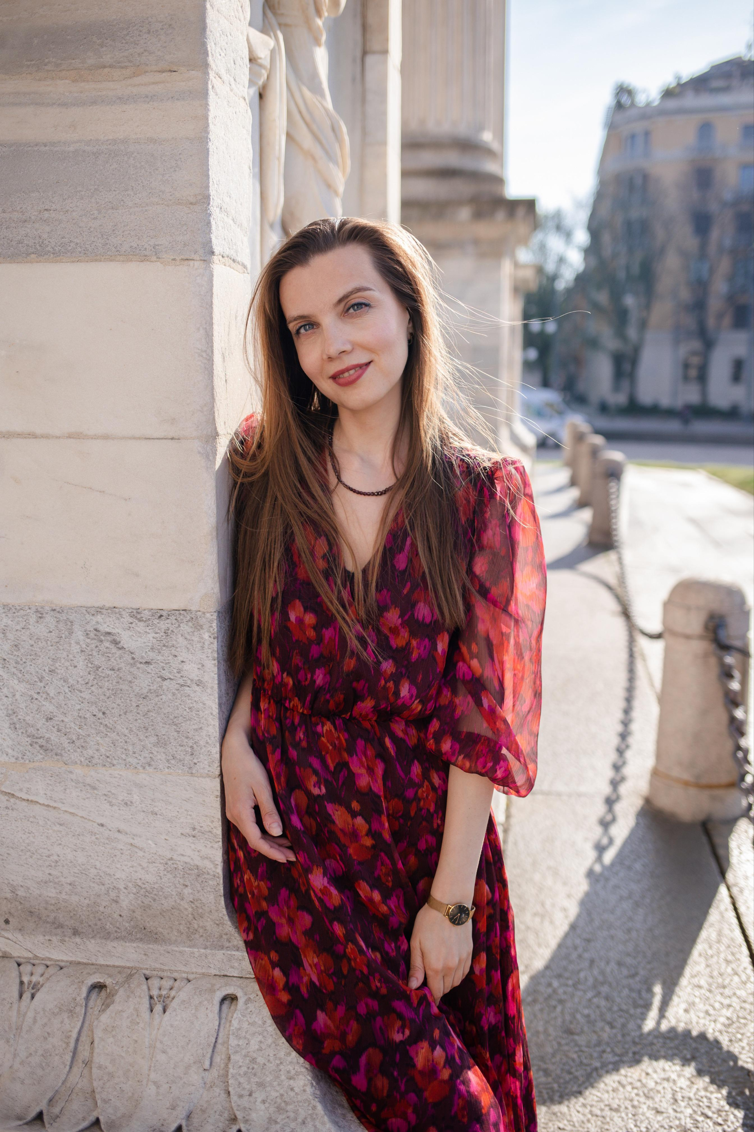 Ekaterina. Photographer in Milan |Mila Pro Photo