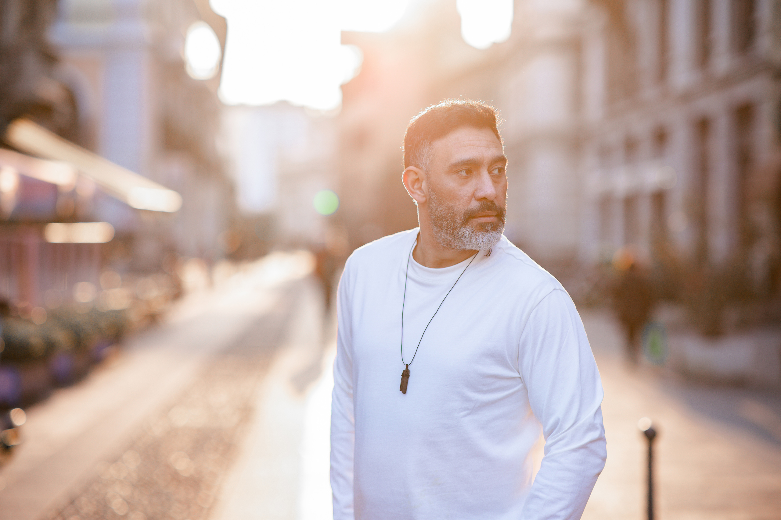 Amr Mostafa. Photographer in Milan |Mila Pro Photo