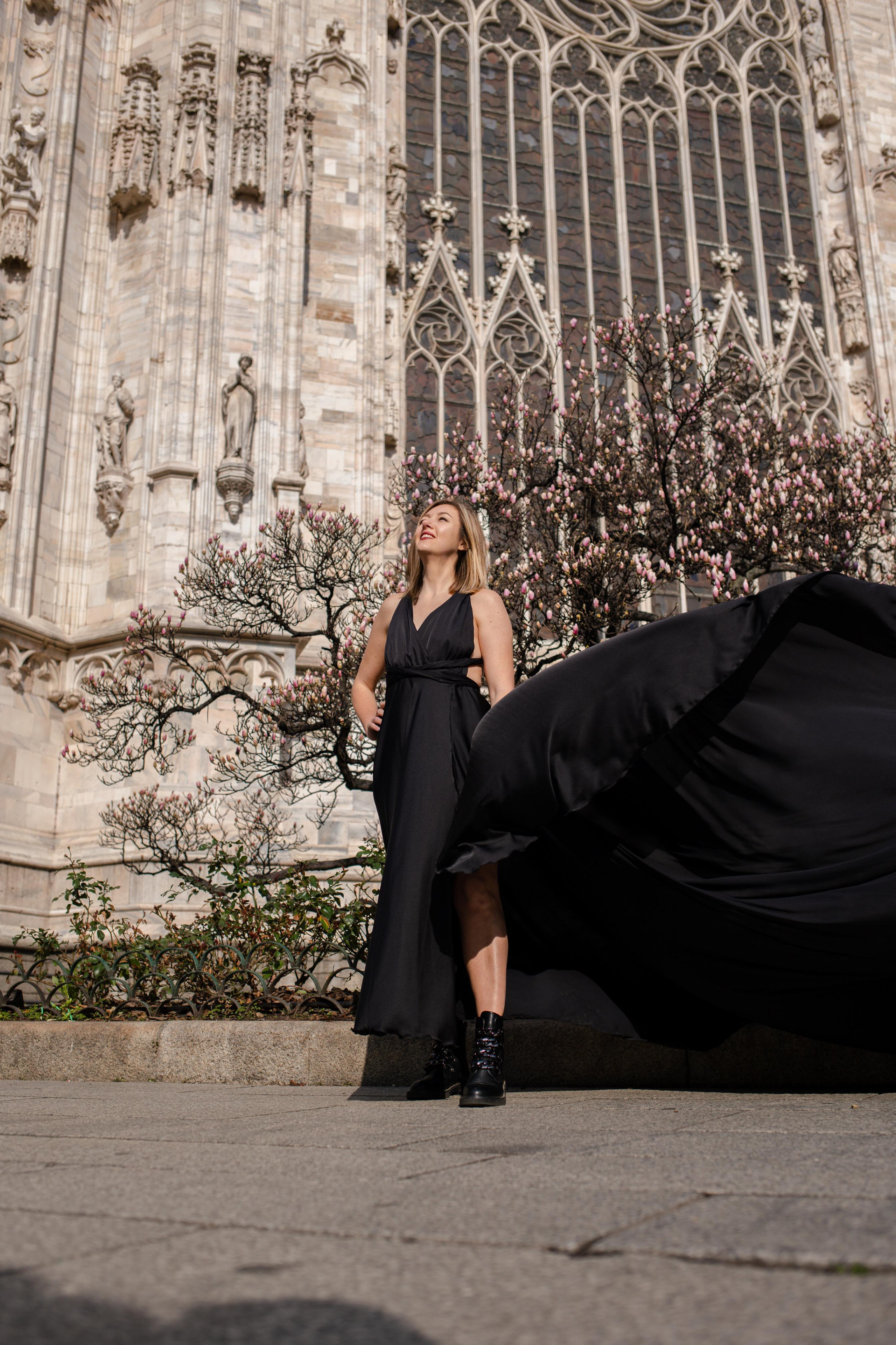 Anna. Photographer in Milan |Mila Pro Photo