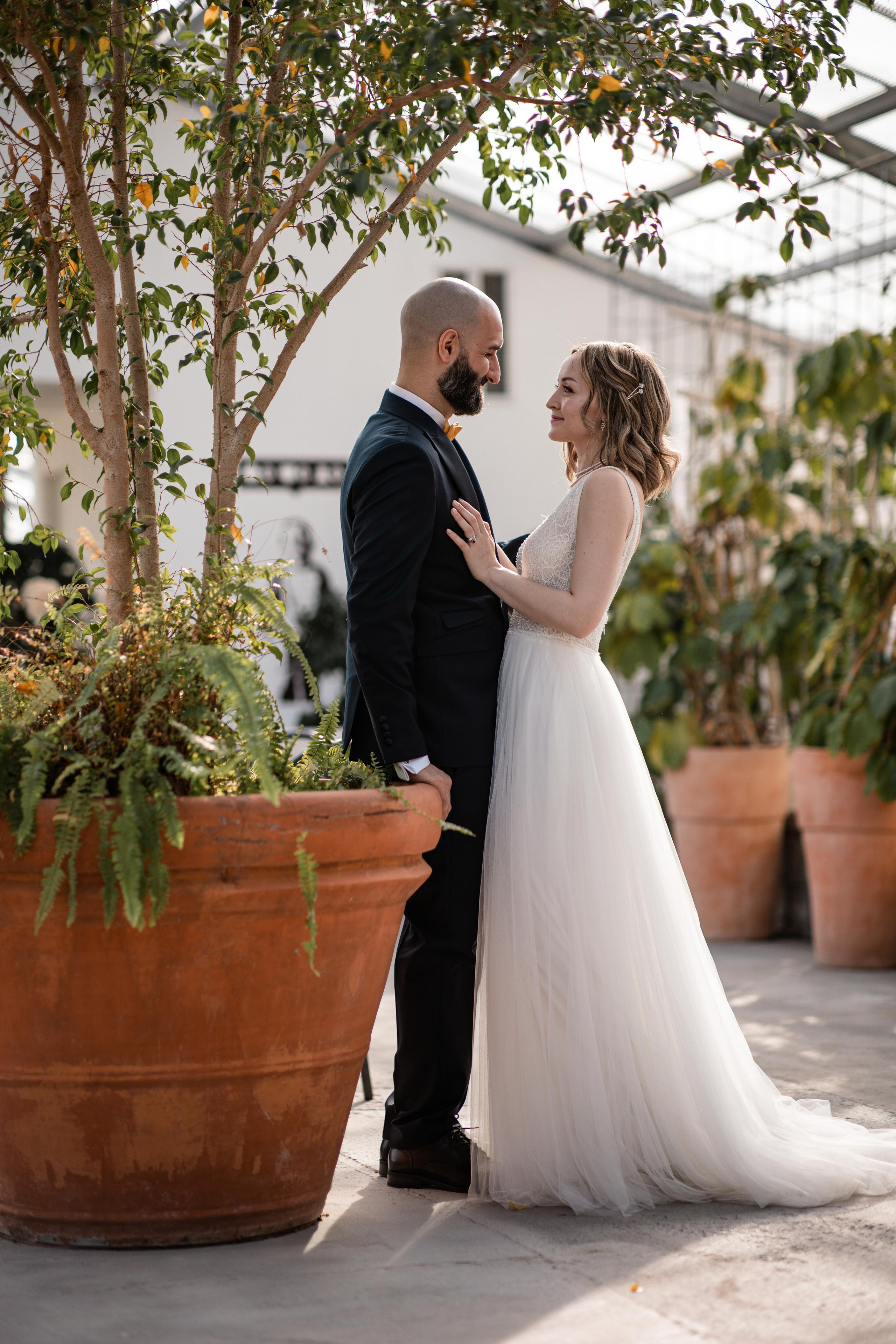 Crina and Fabio. Photographer in Milan |Mila Pro Photo