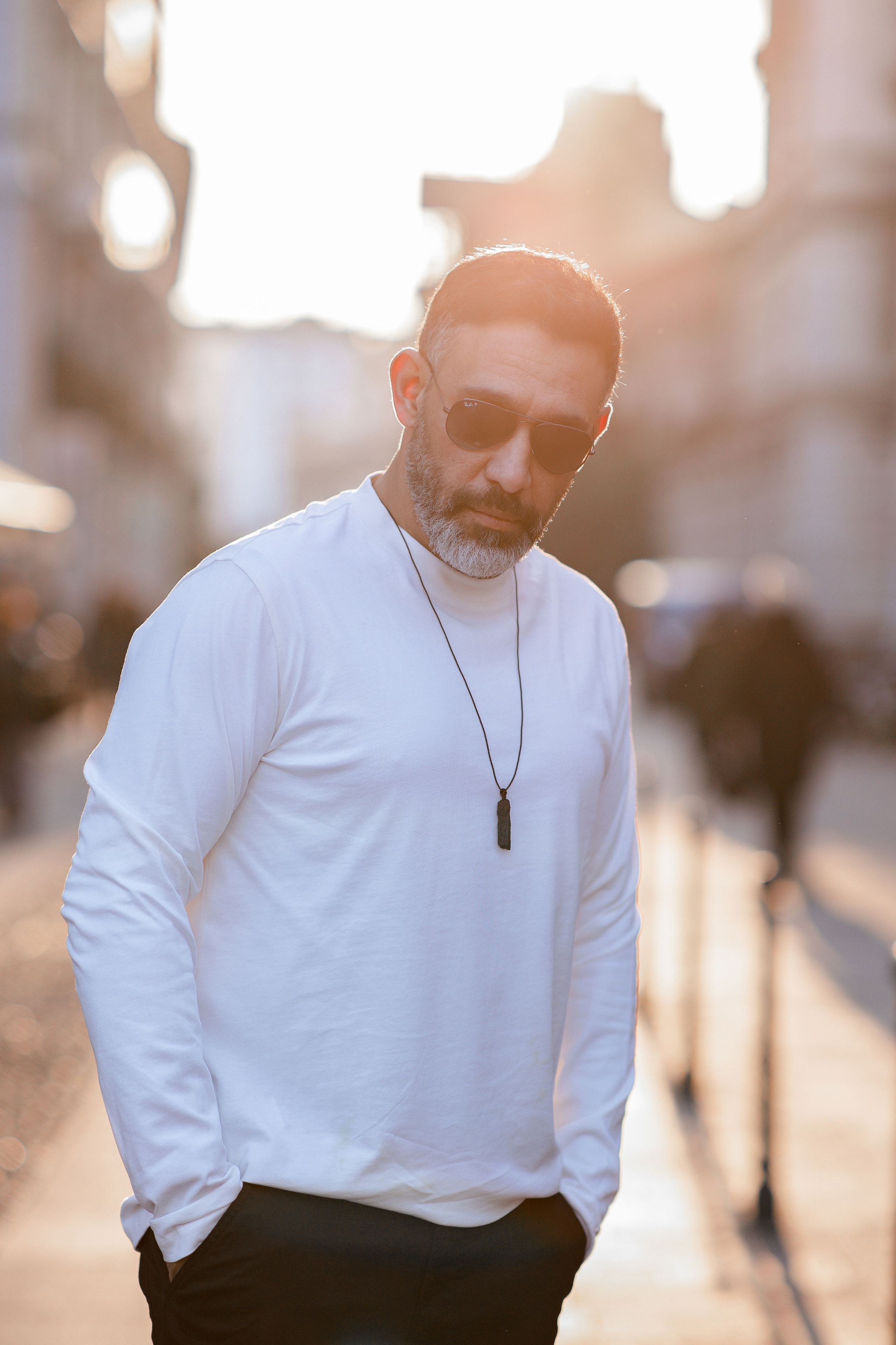 Amr Mostafa. Photographer in Milan |Mila Pro Photo