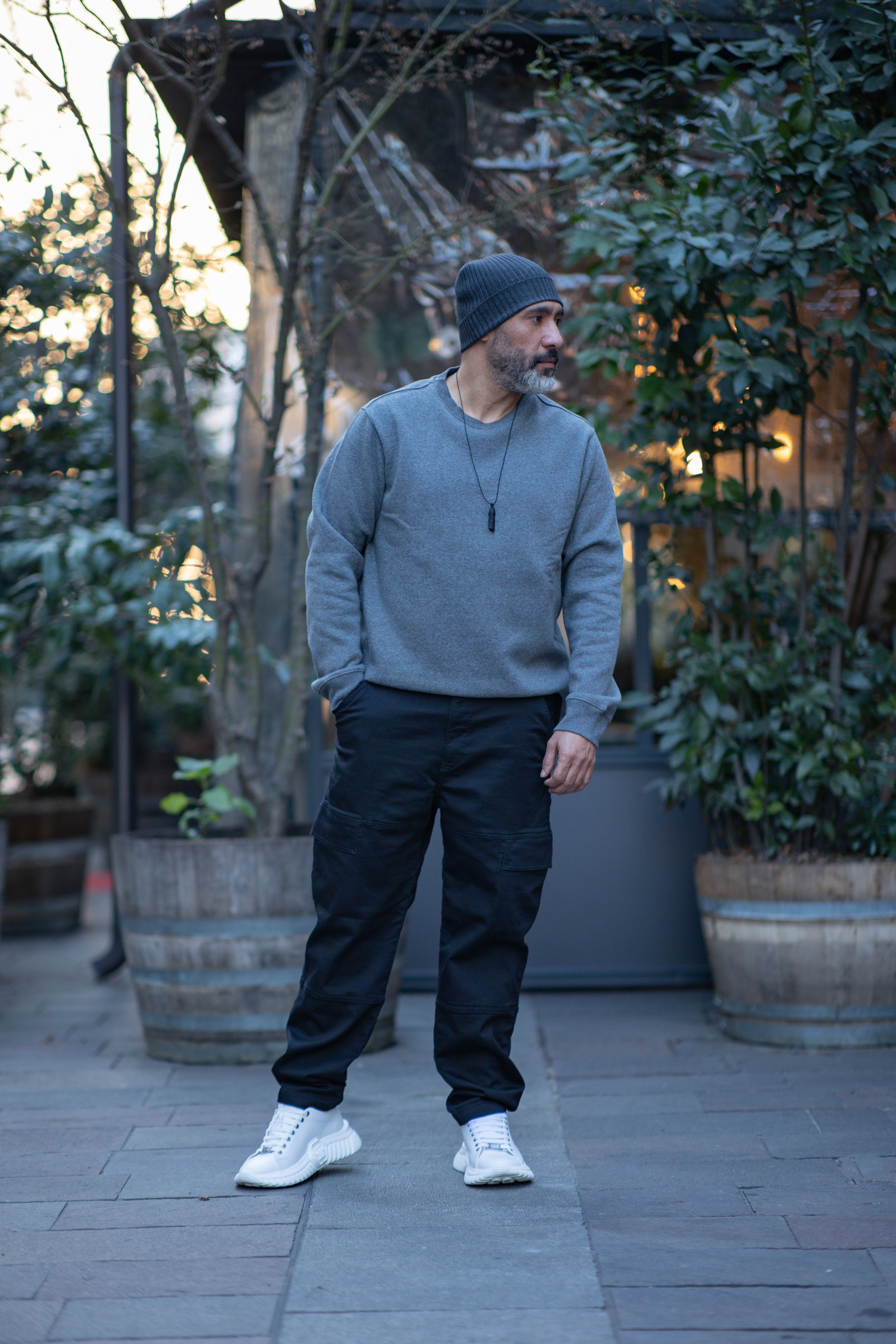 Amr Mostafa. Photographer in Milan |Mila Pro Photo