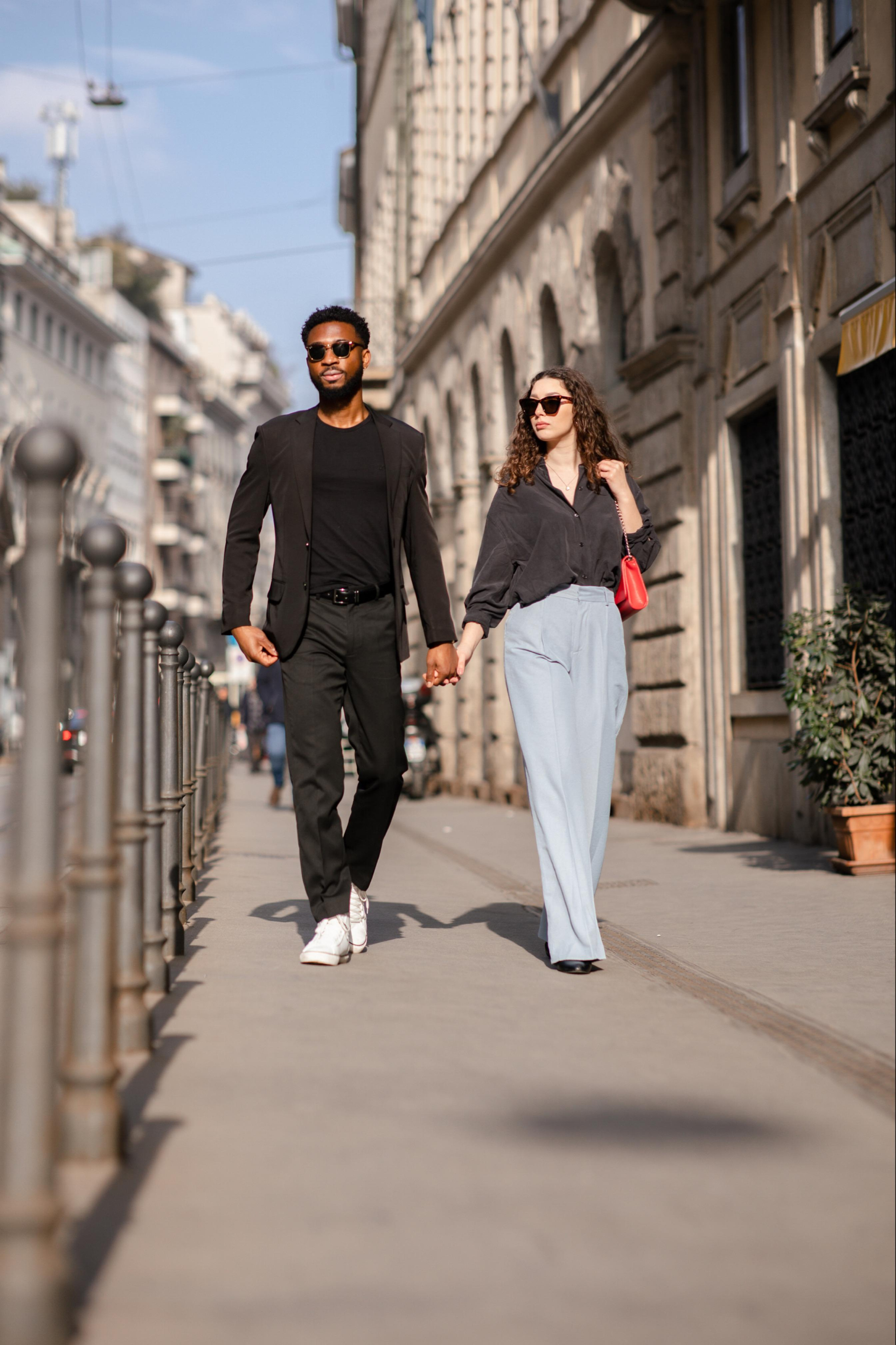 Jenil and Marialuce. Photographer in Milan |Mila Pro Photo