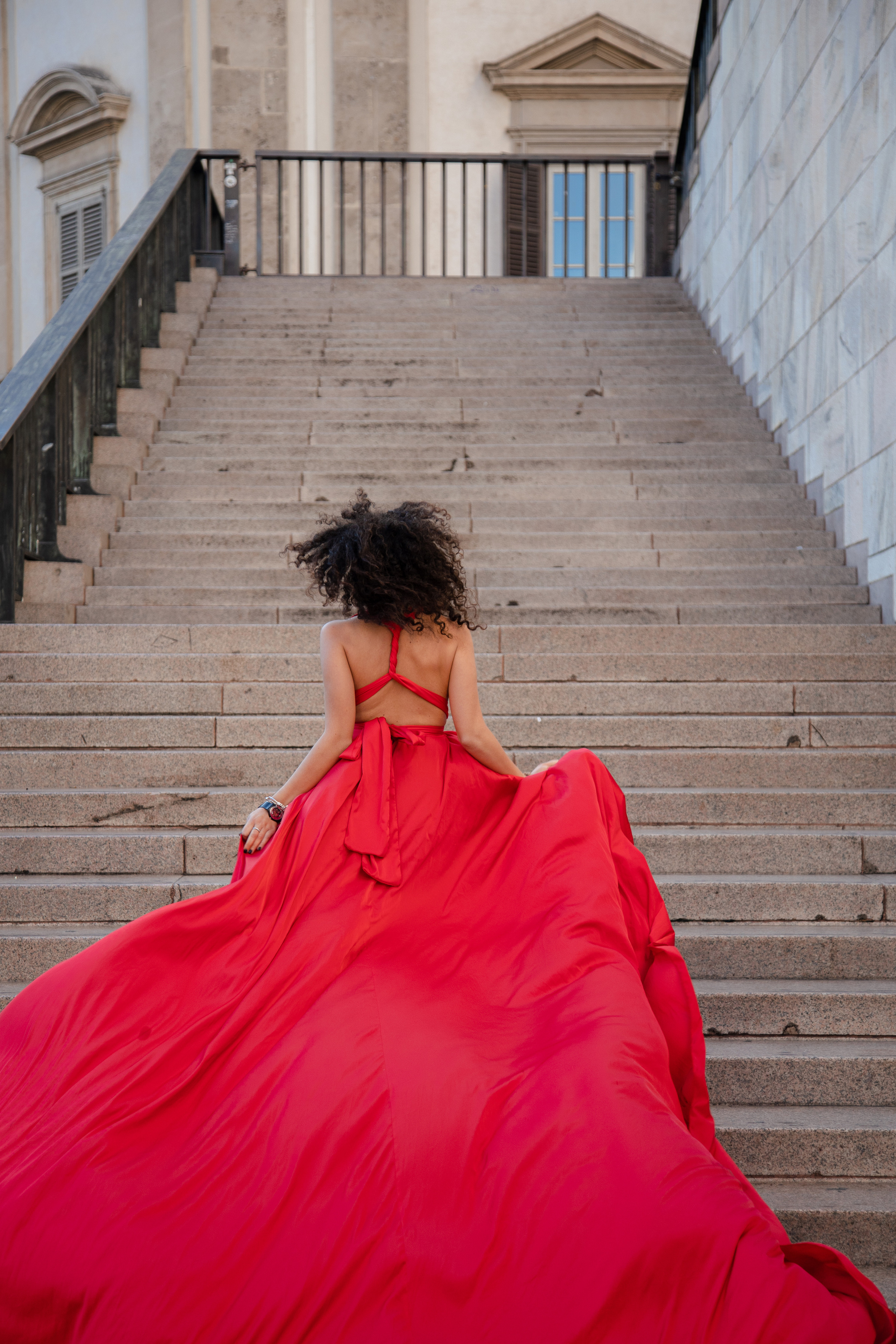 Inessa. Photographer in Milan |Mila Pro Photo