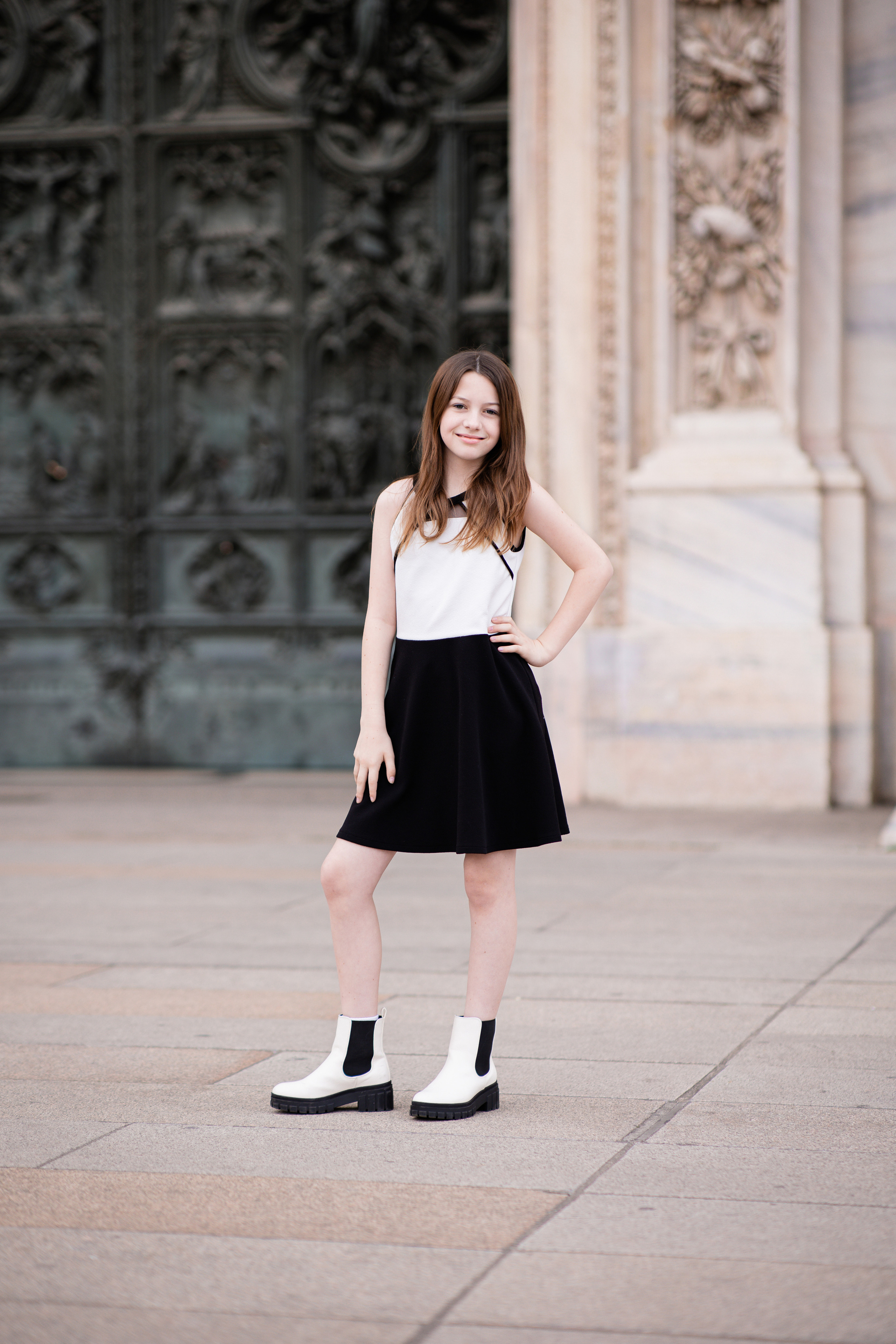 JC. Photographer in Milan |Mila Pro Photo