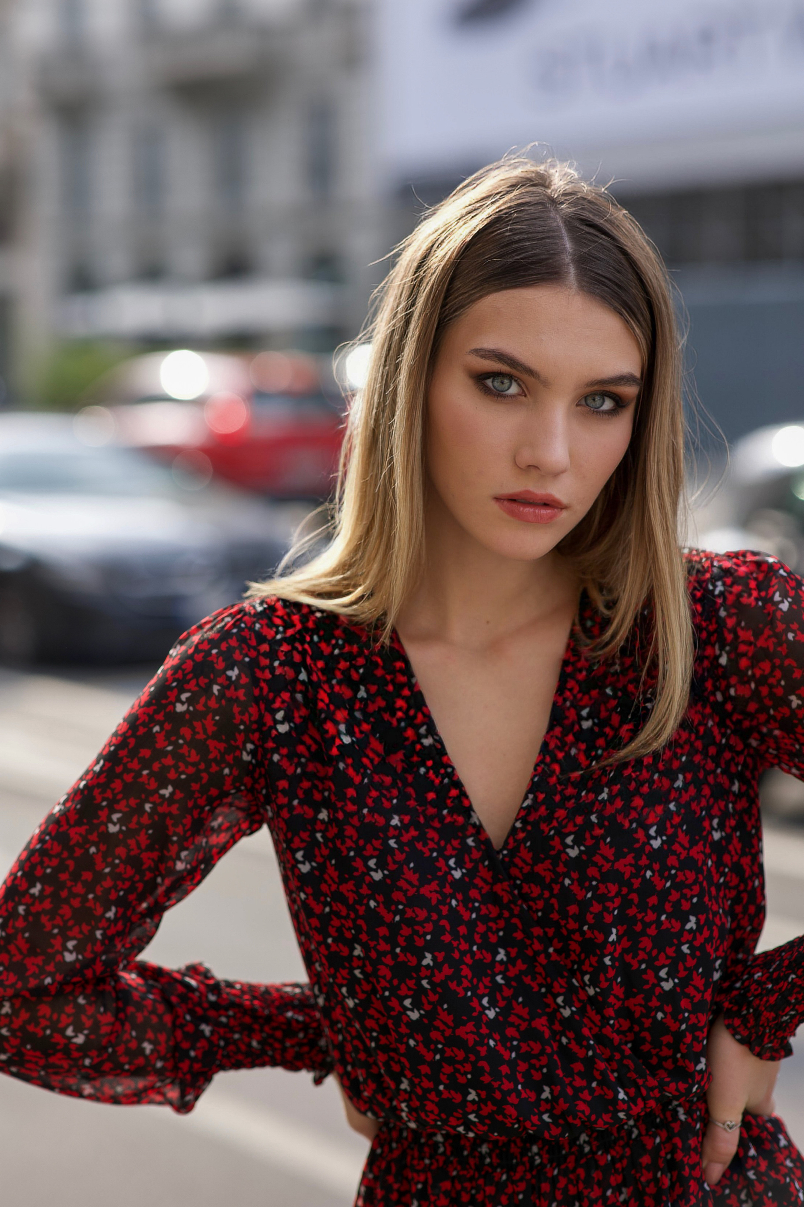 Adina. Photographer in Milan |Mila Pro Photo