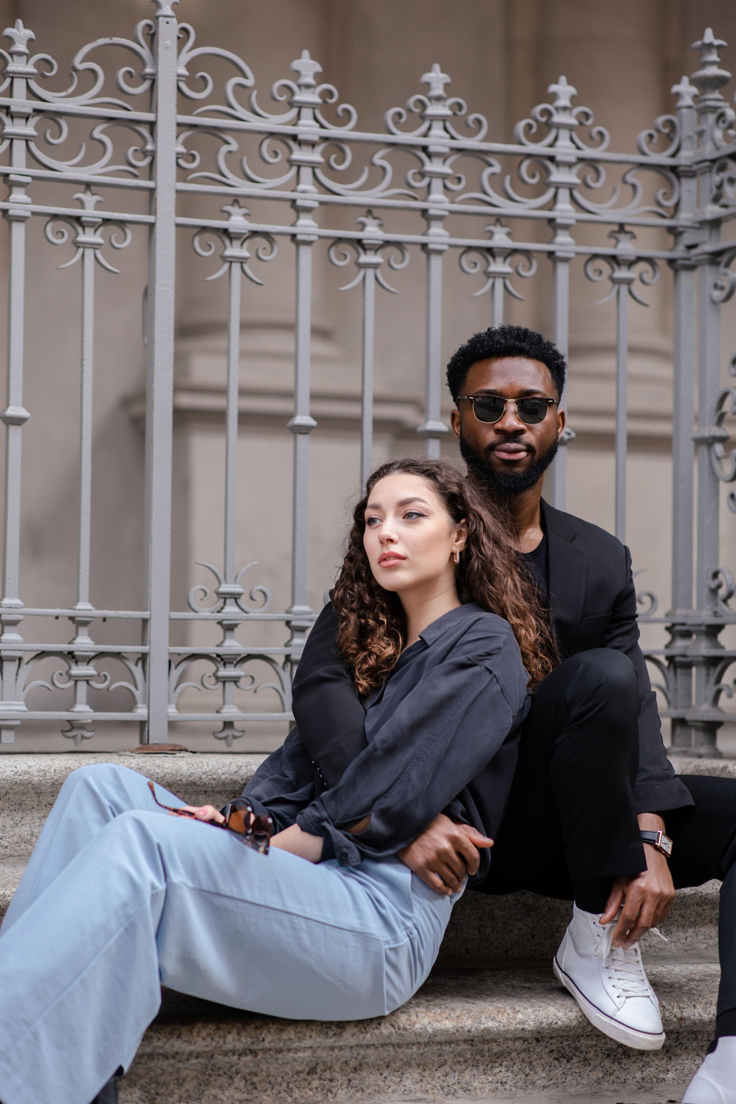 Jenil and Marialuce. Photographer in Milan |Mila Pro Photo