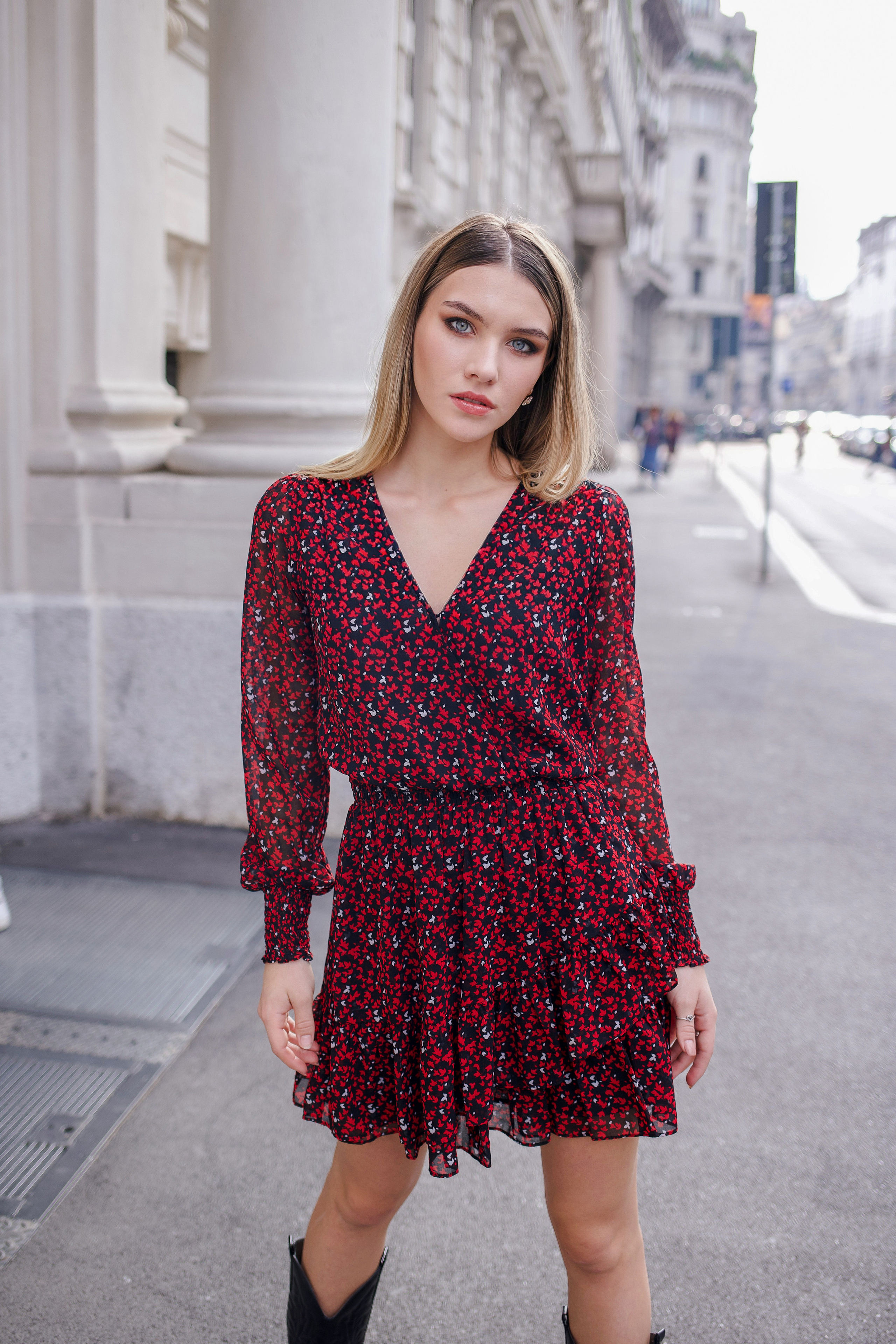 Adina. Photographer in Milan |Mila Pro Photo