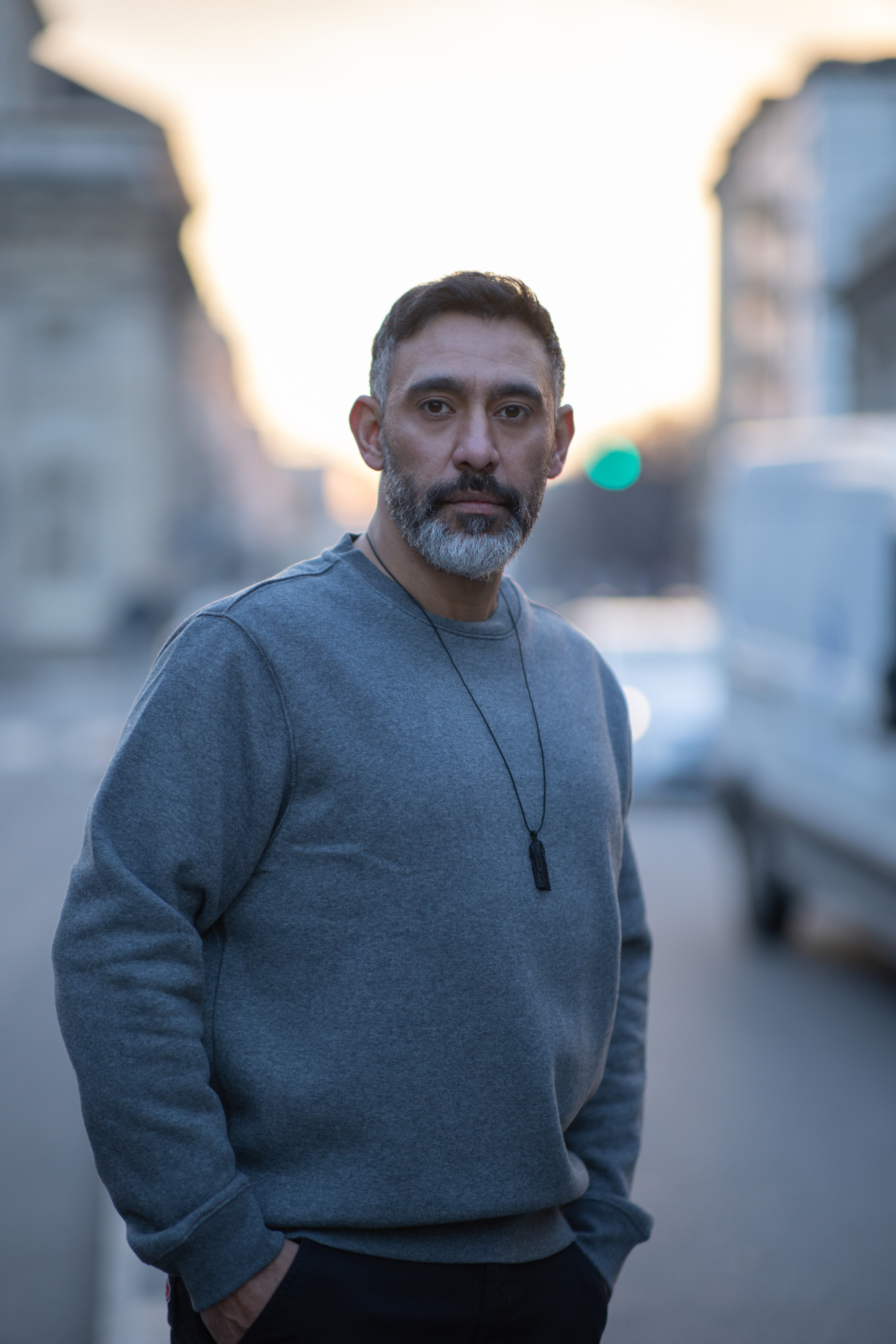 Amr Mostafa. Photographer in Milan |Mila Pro Photo