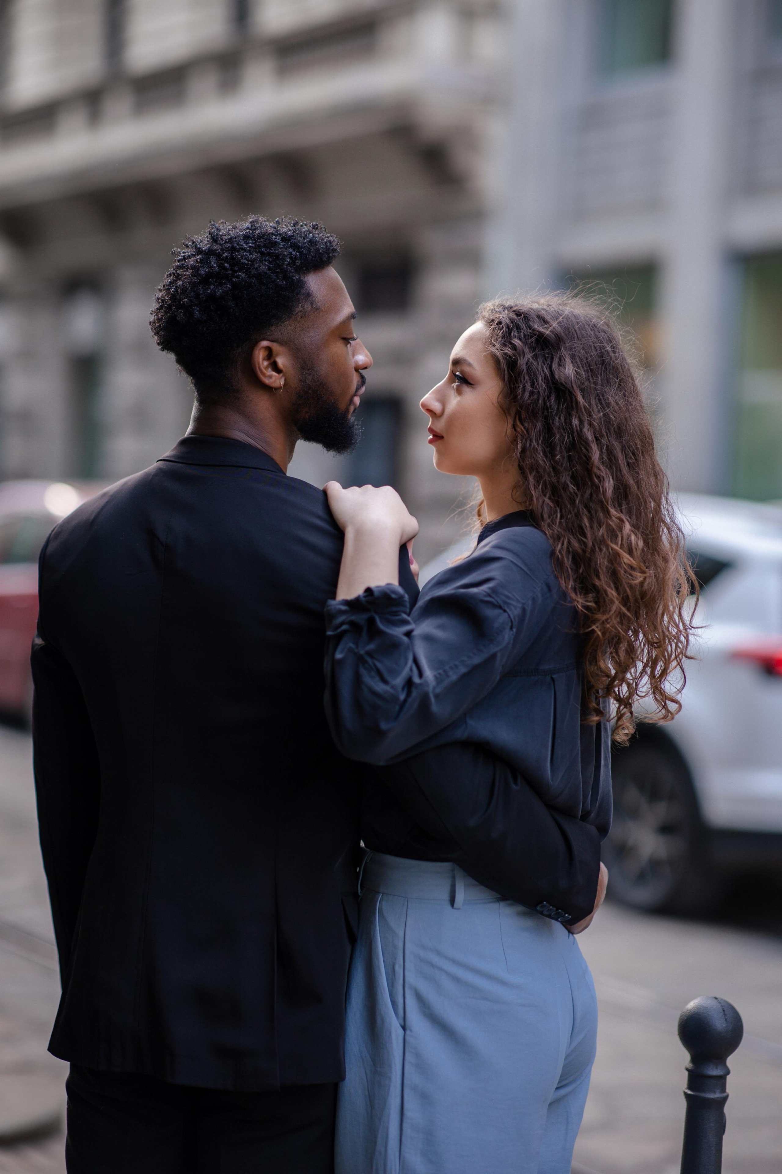 Jenil and Marialuce. Photographer in Milan |Mila Pro Photo