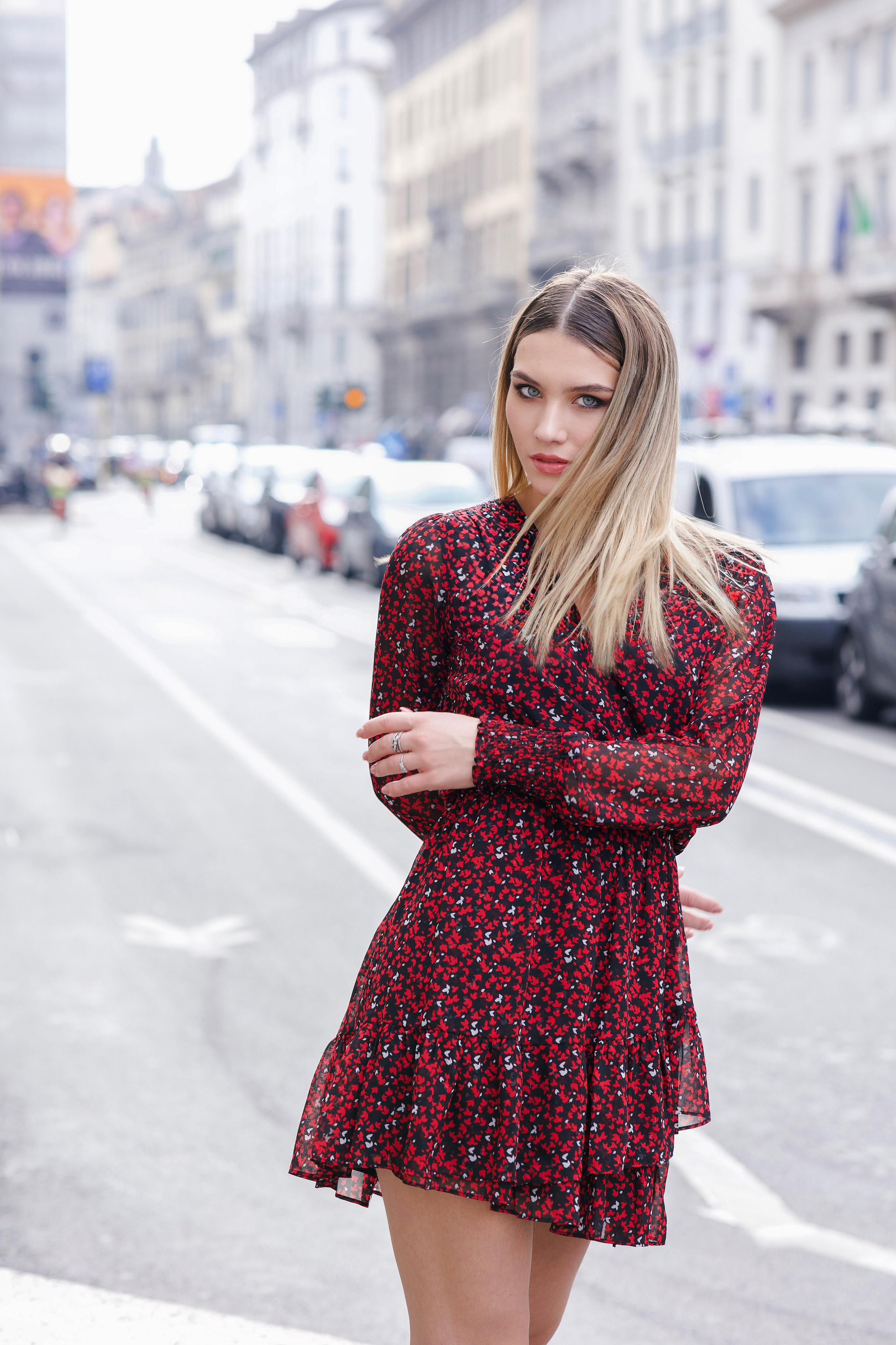 Adina. Photographer in Milan |Mila Pro Photo