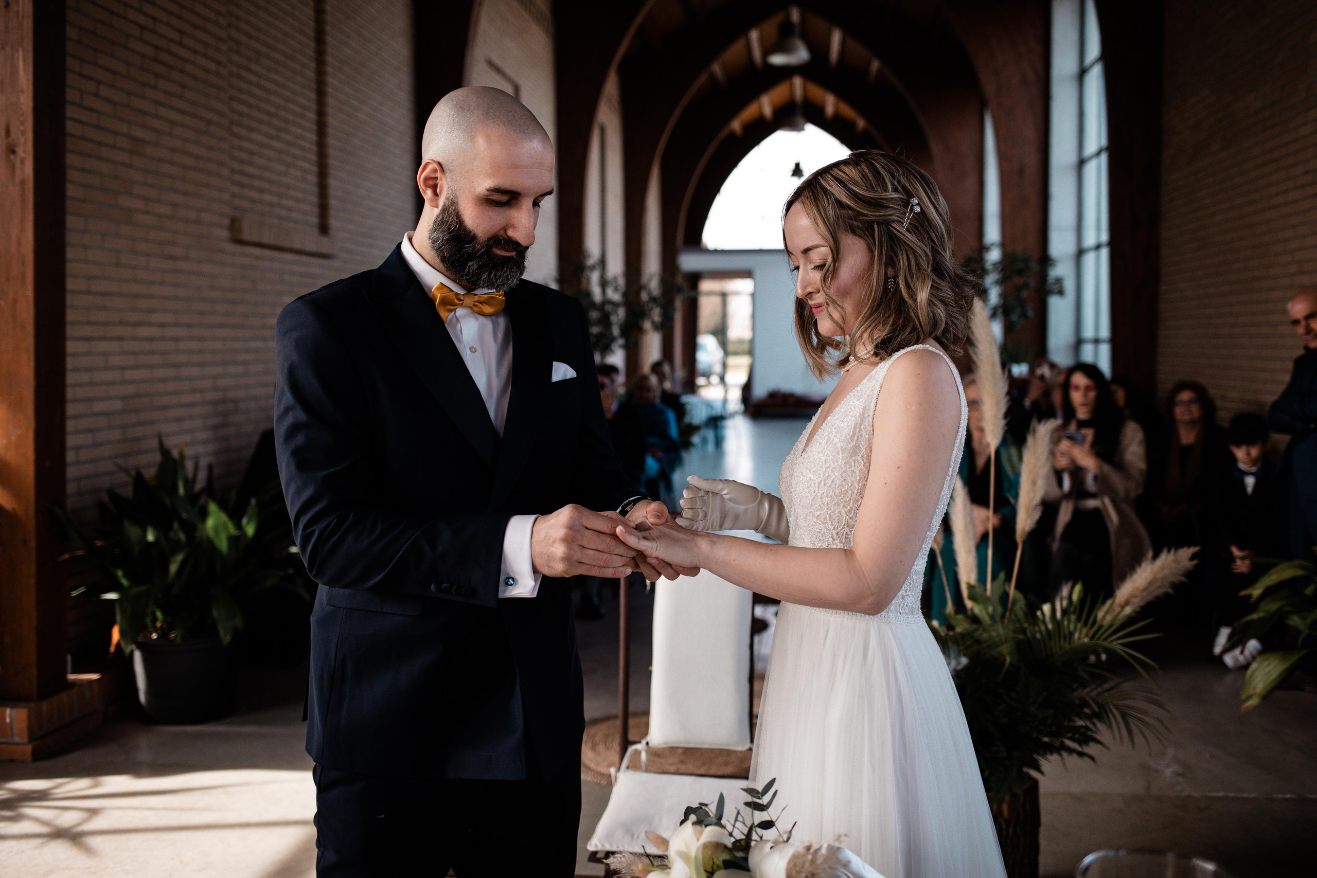 Crina and Fabio. Photographer in Milan |Mila Pro Photo