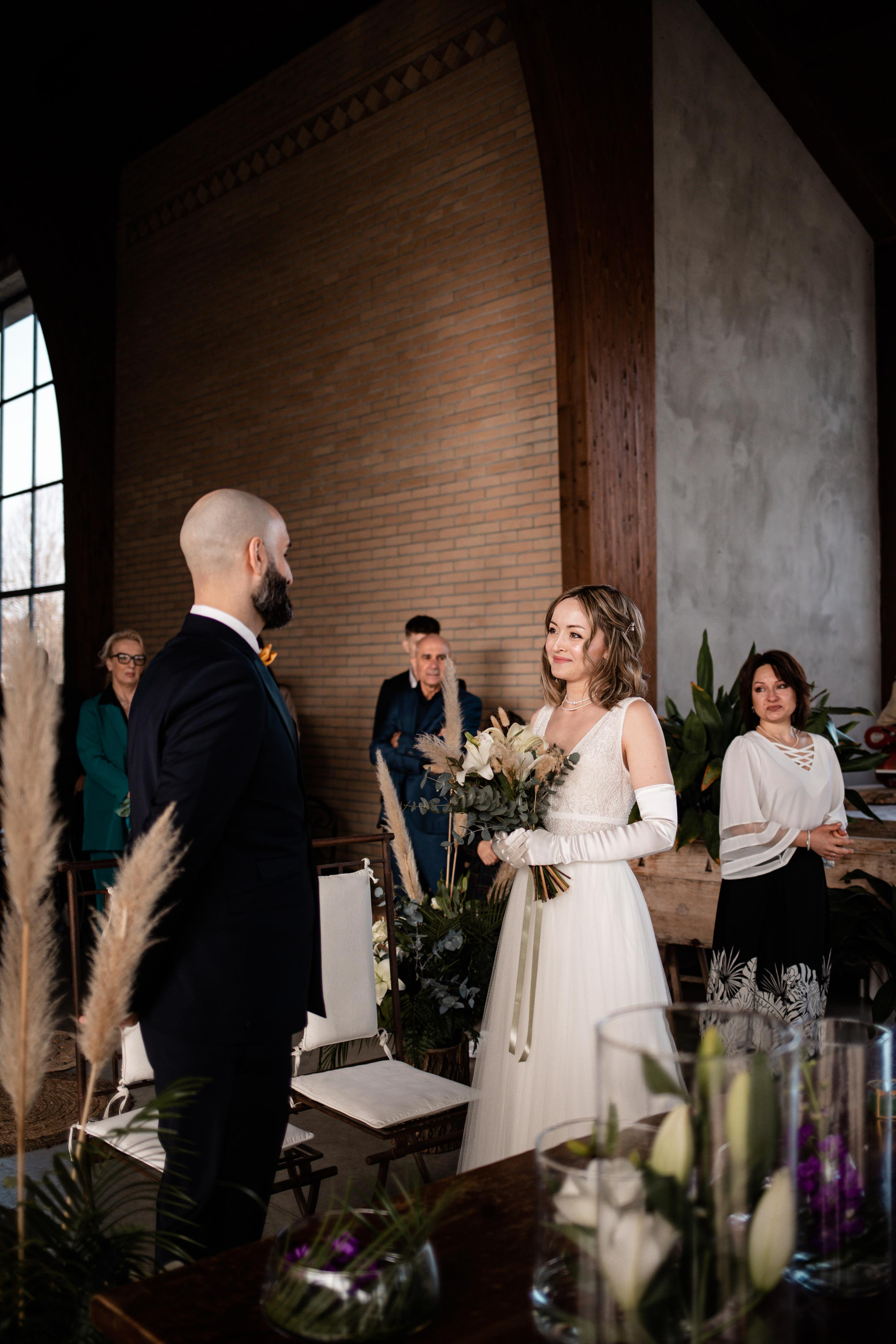 Crina and Fabio. Photographer in Milan |Mila Pro Photo