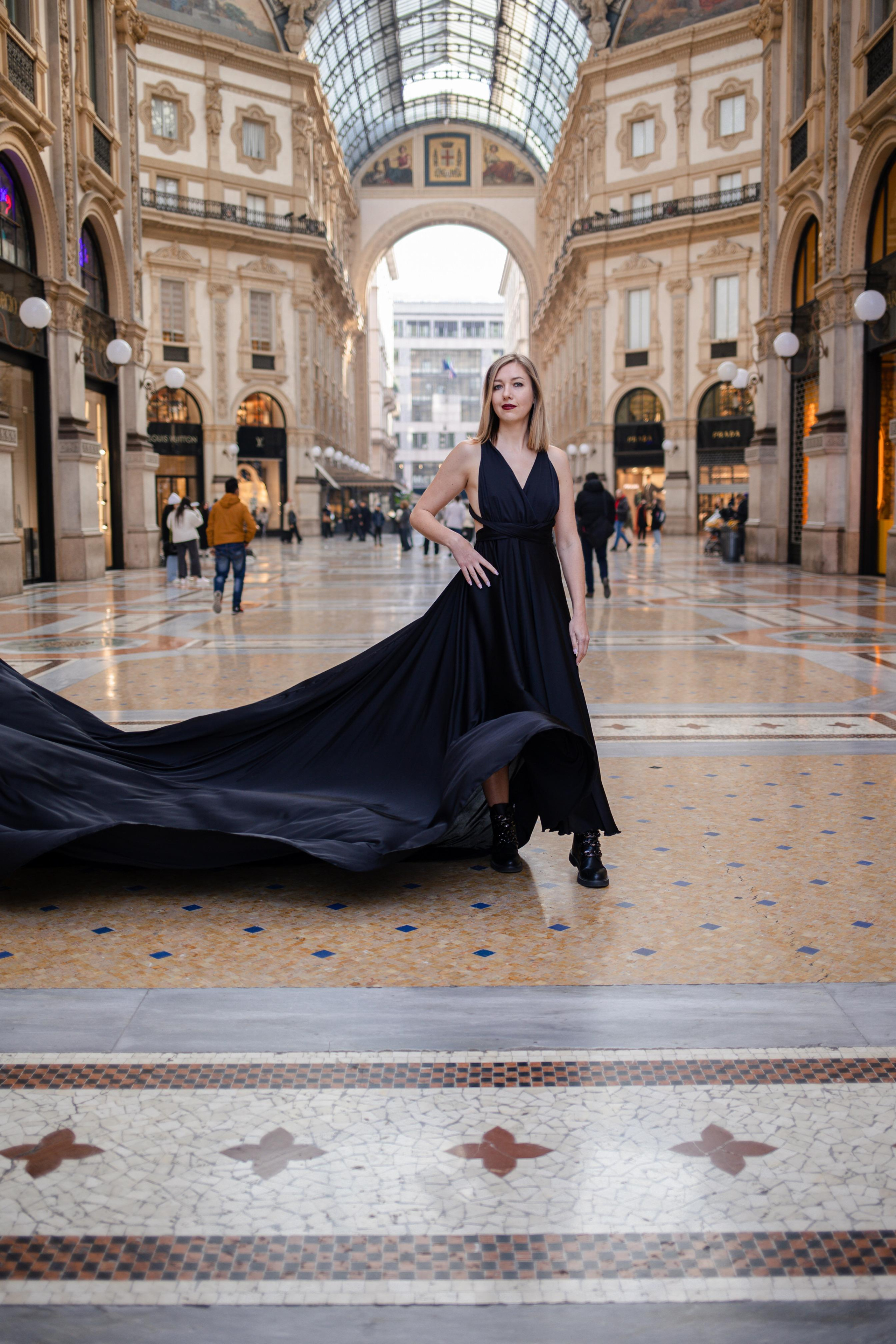 Anna. Photographer in Milan |Mila Pro Photo