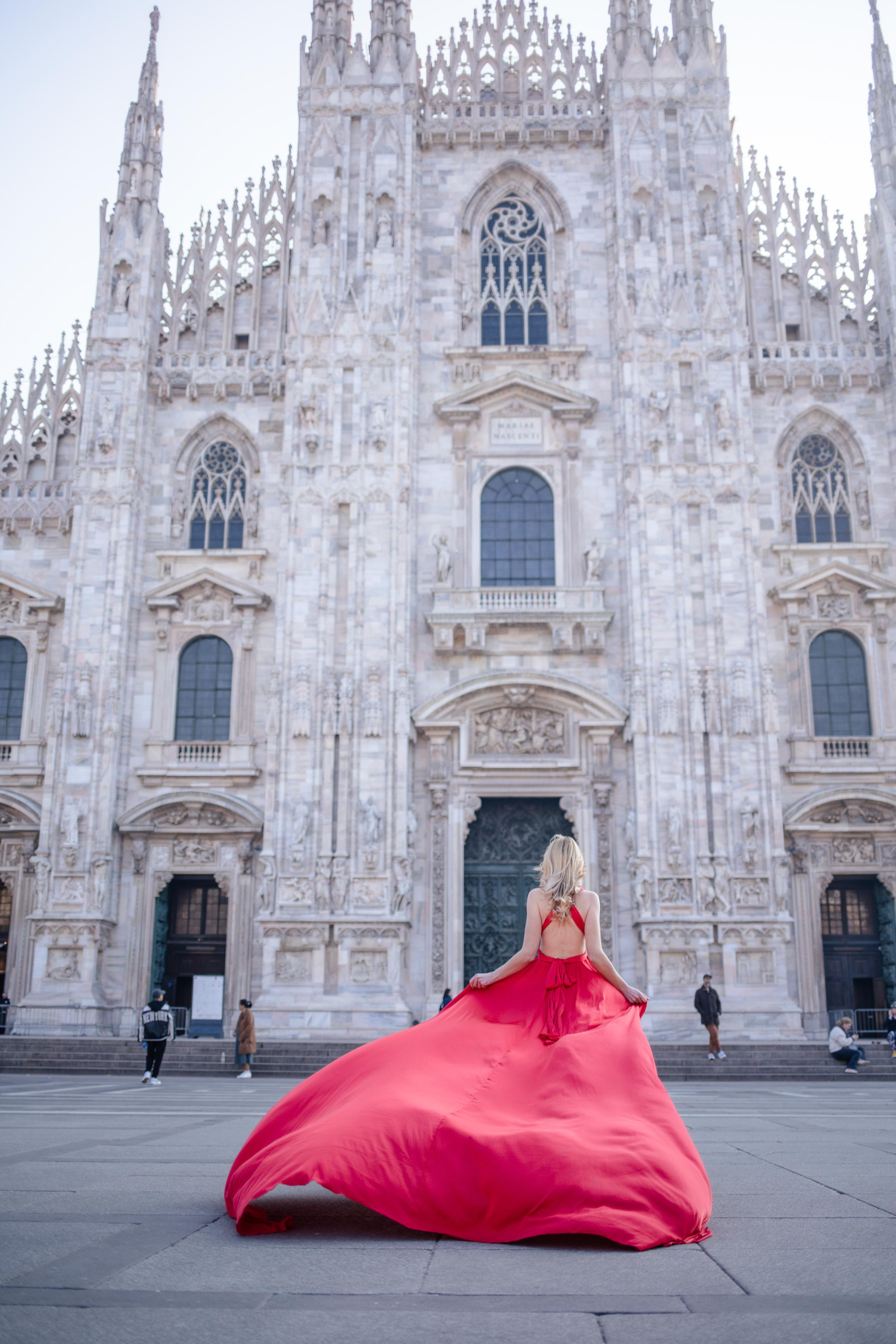Elena. Photographer in Milan |Mila Pro Photo