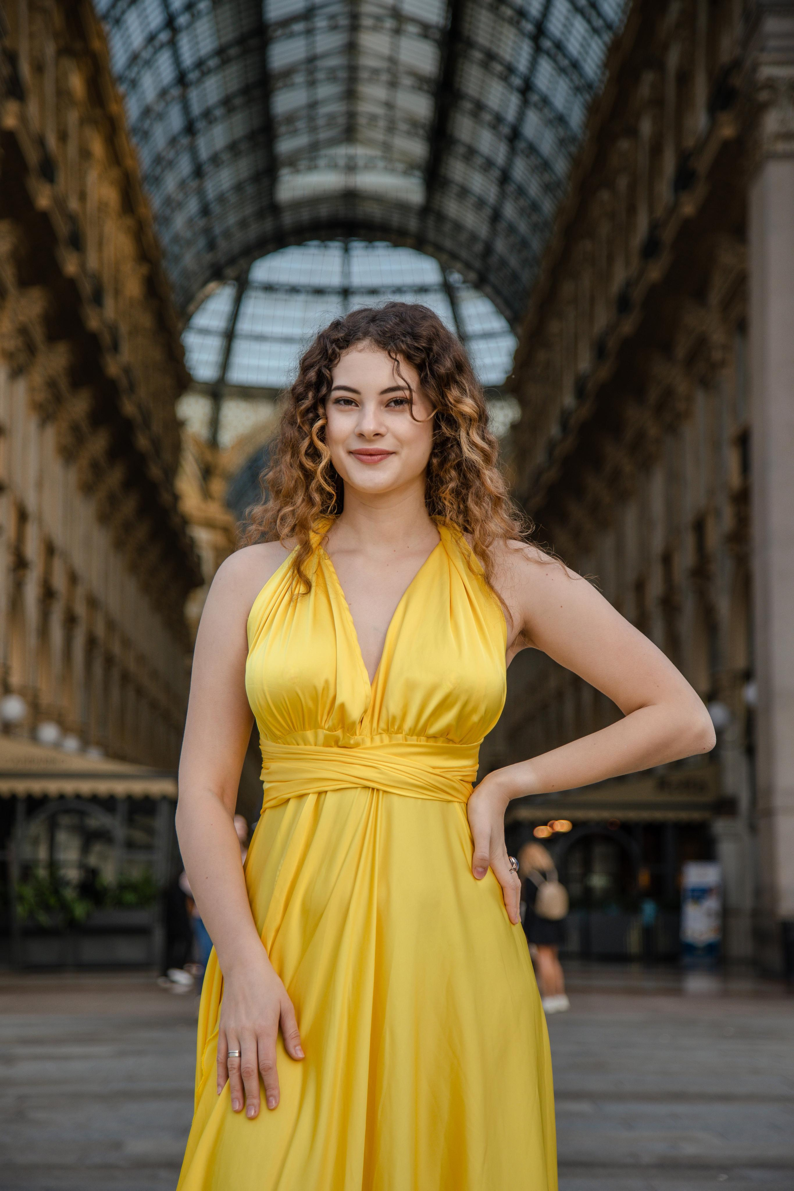 Sevda. Photographer in Milan |Mila Pro Photo