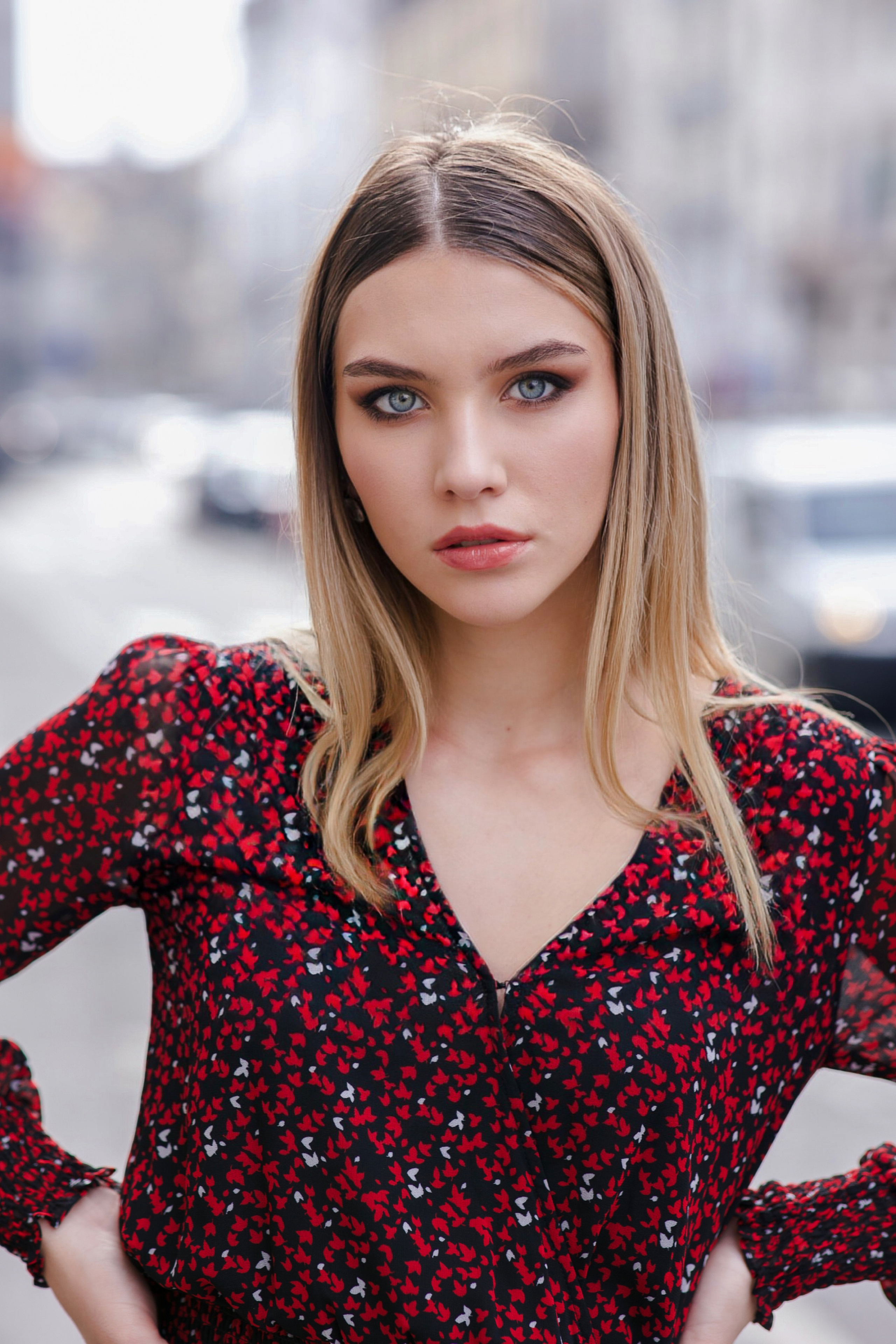 Adina. Photographer in Milan |Mila Pro Photo