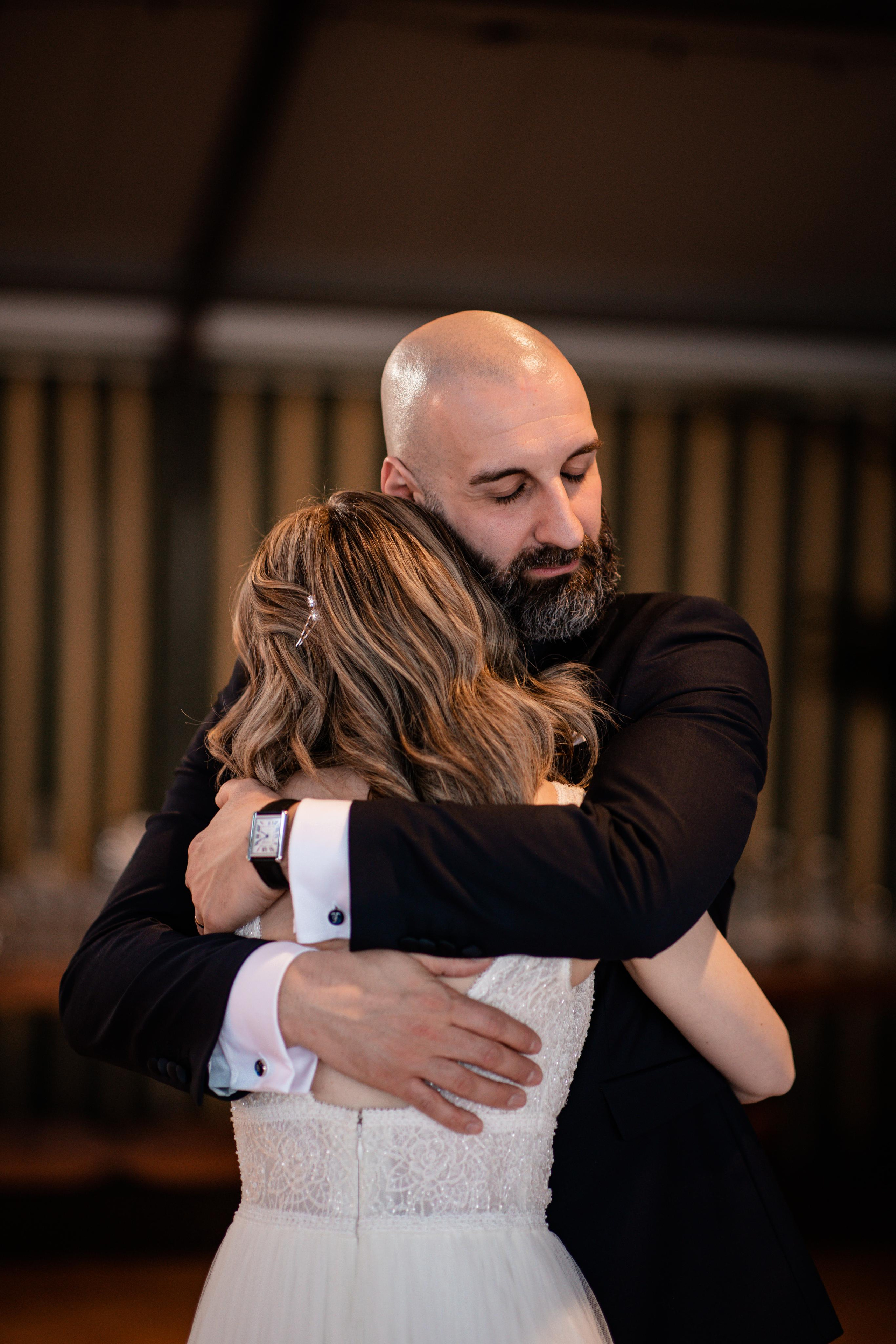 Crina and Fabio. Photographer in Milan |Mila Pro Photo