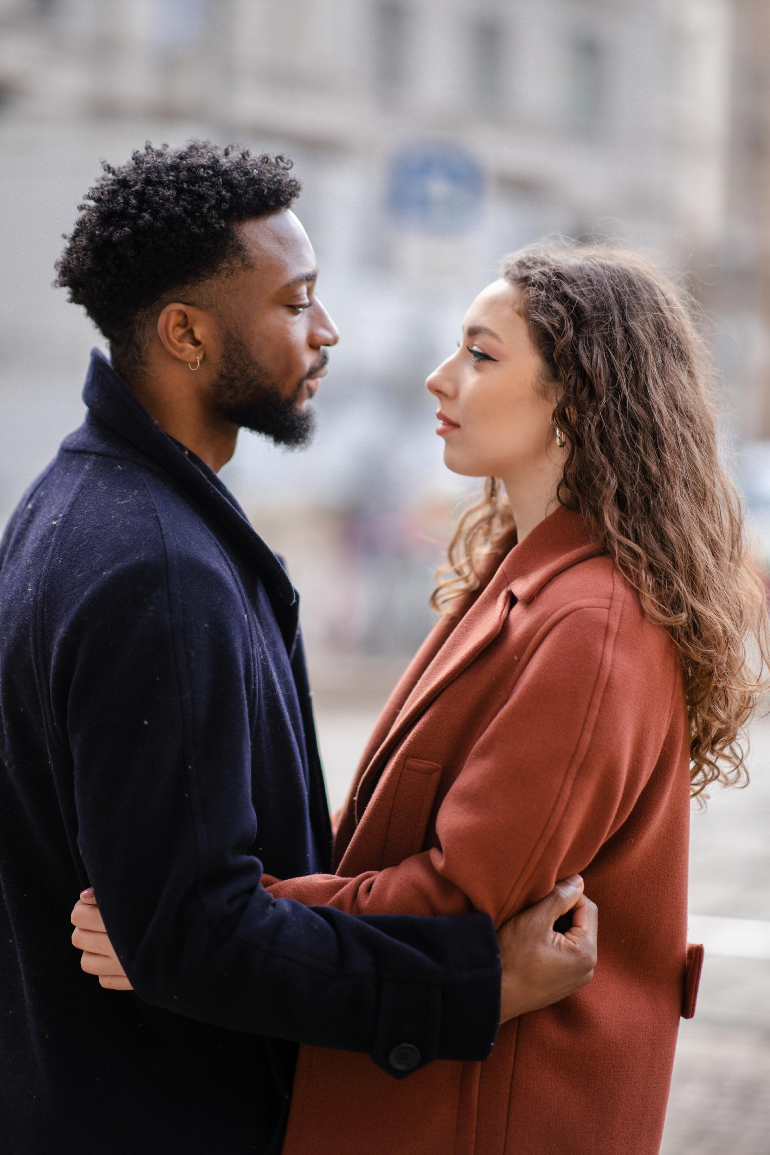 Jenil and Marialuce. Photographer in Milan |Mila Pro Photo