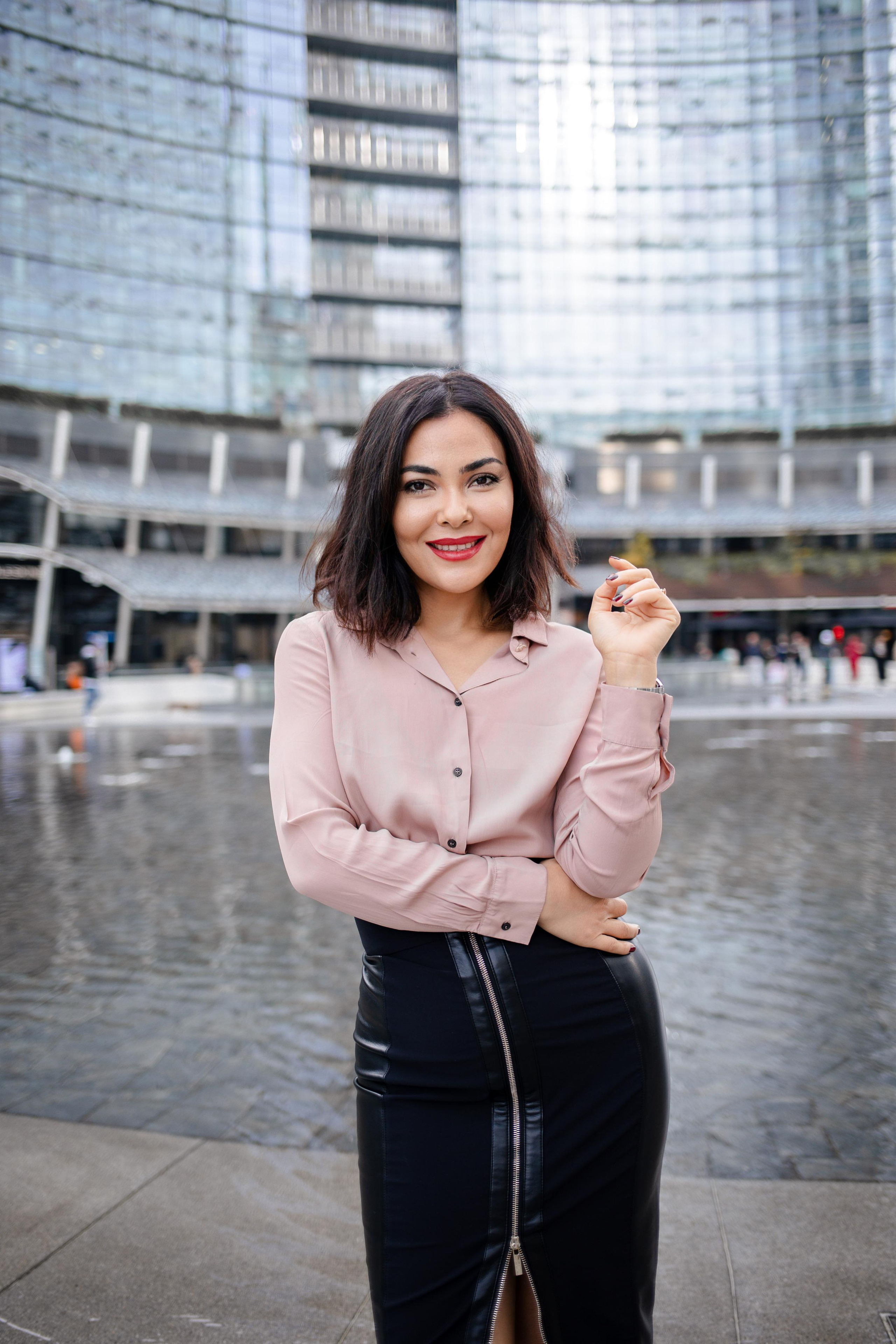 Nara. Photographer in Milan |Mila Pro Photo