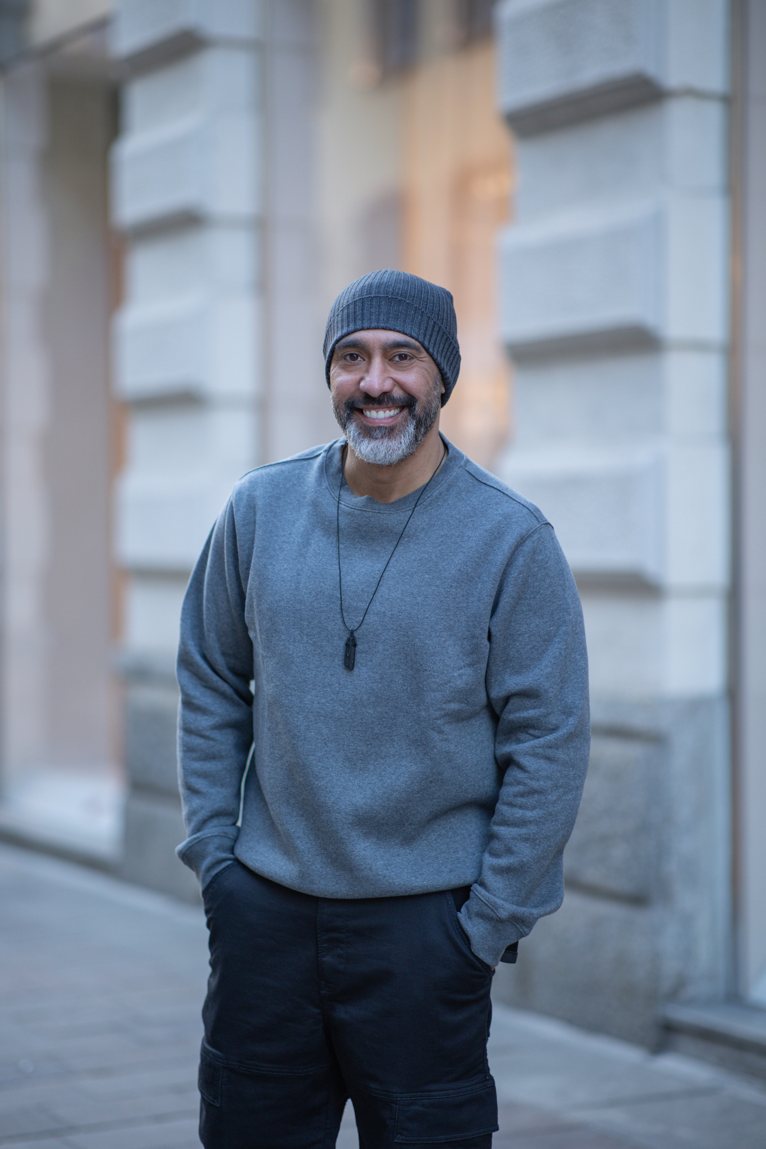 Amr Mostafa. Photographer in Milan |Mila Pro Photo