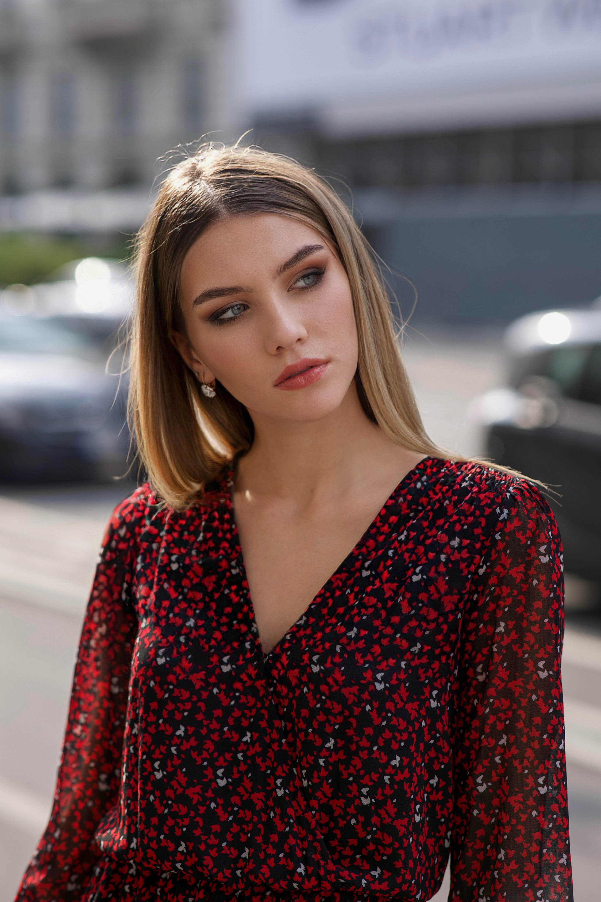 Adina. Photographer in Milan |Mila Pro Photo