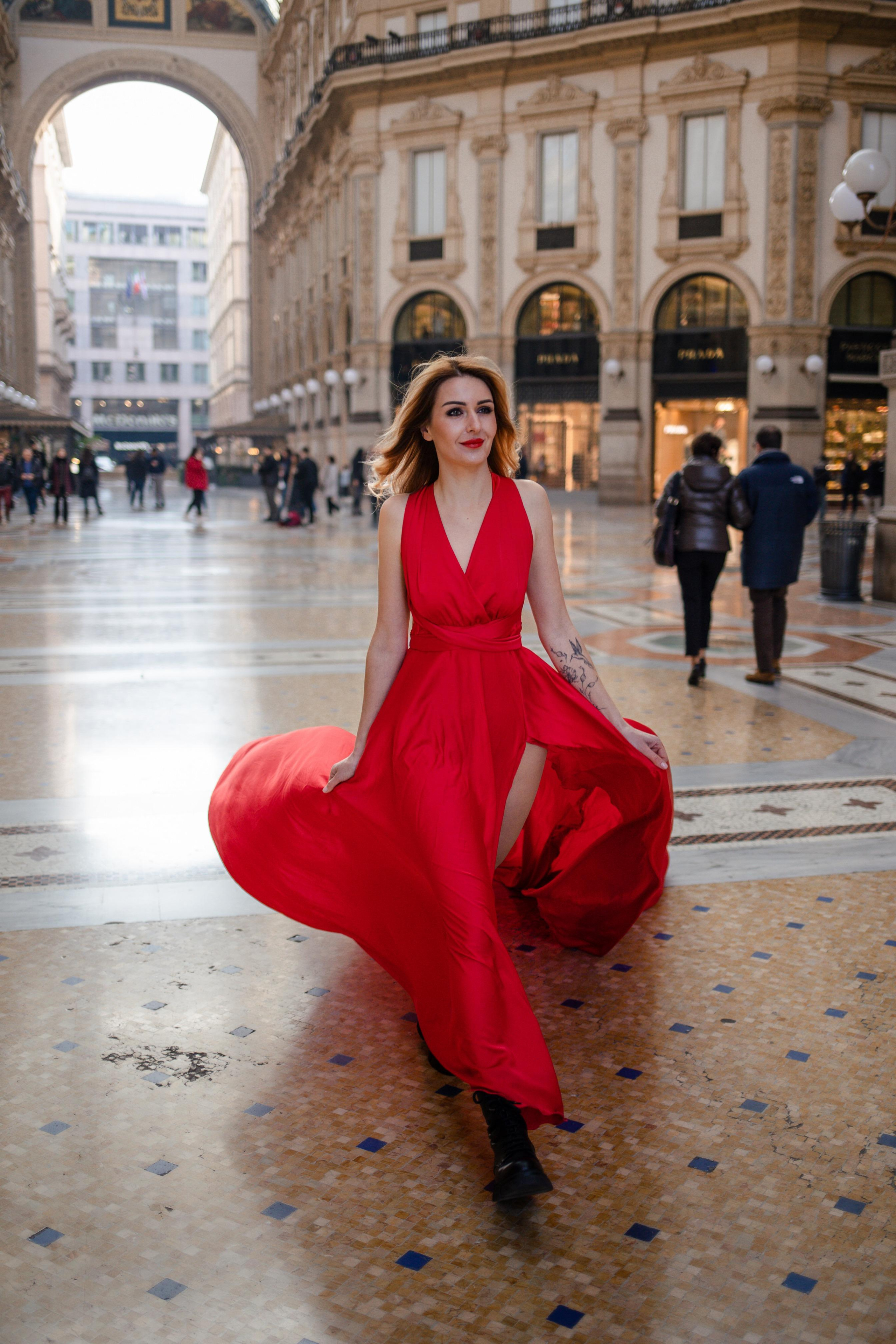 Elena. Photographer in Milan |Mila Pro Photo