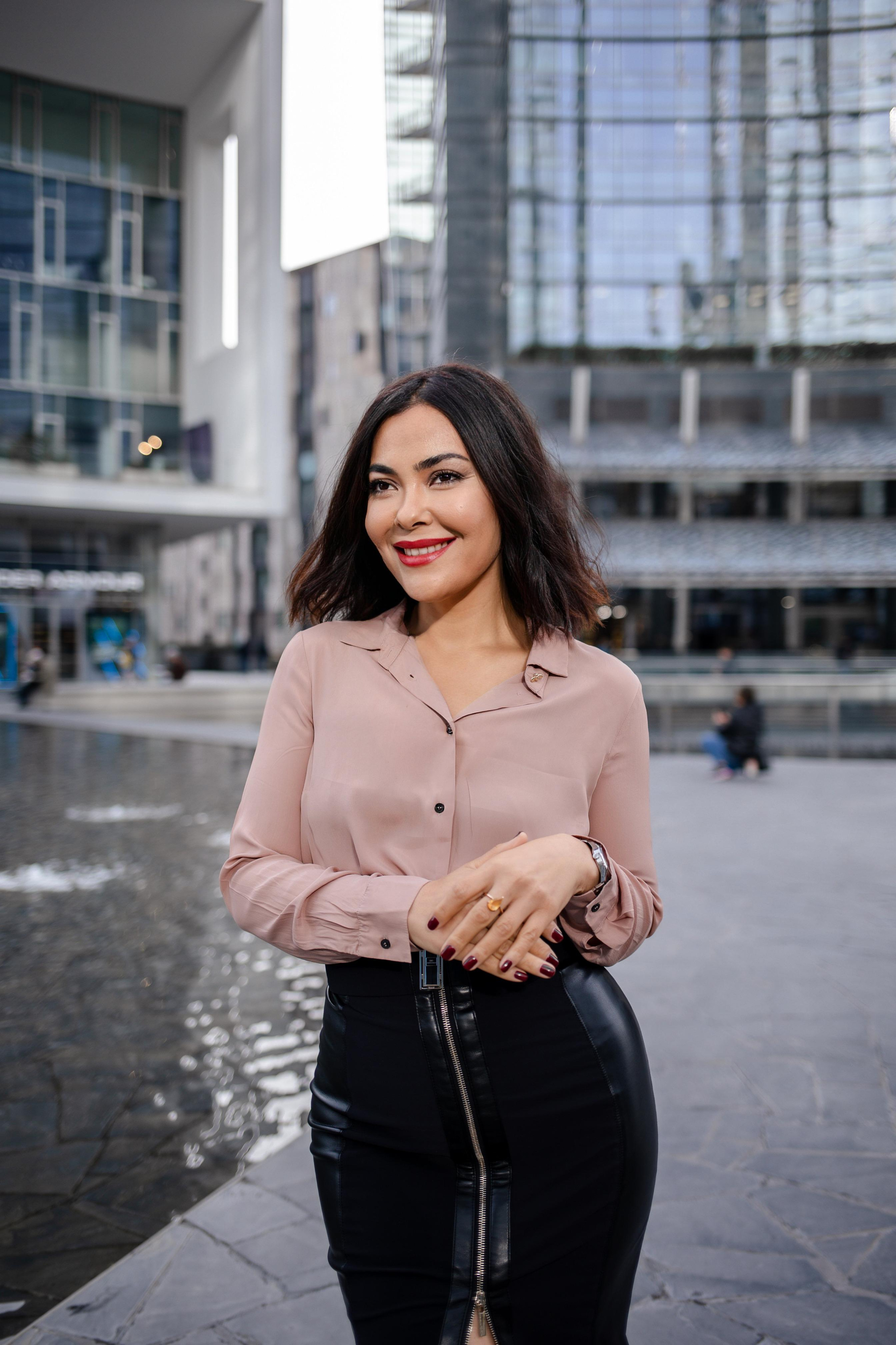 Nara. Photographer in Milan |Mila Pro Photo