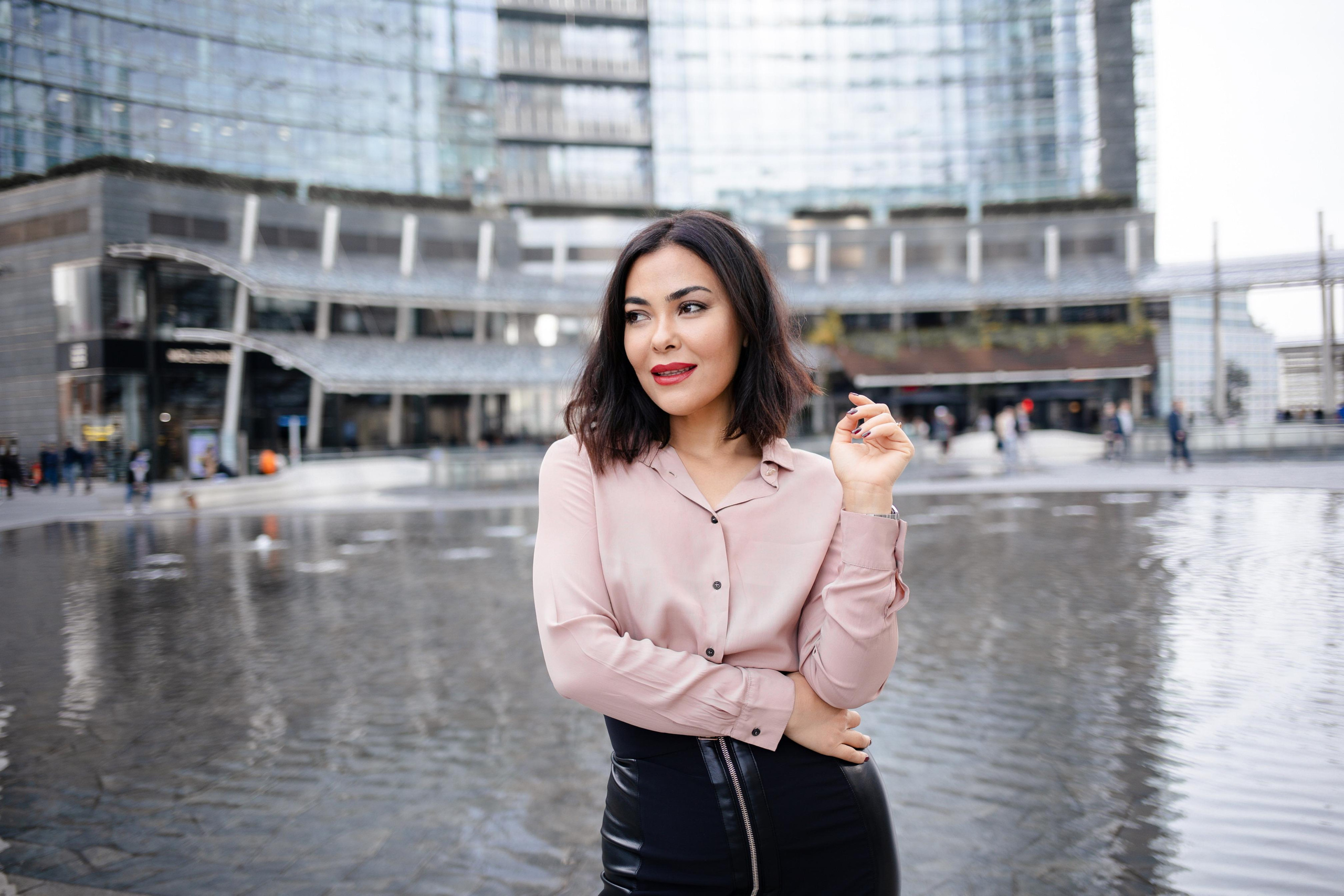 Nara. Photographer in Milan |Mila Pro Photo