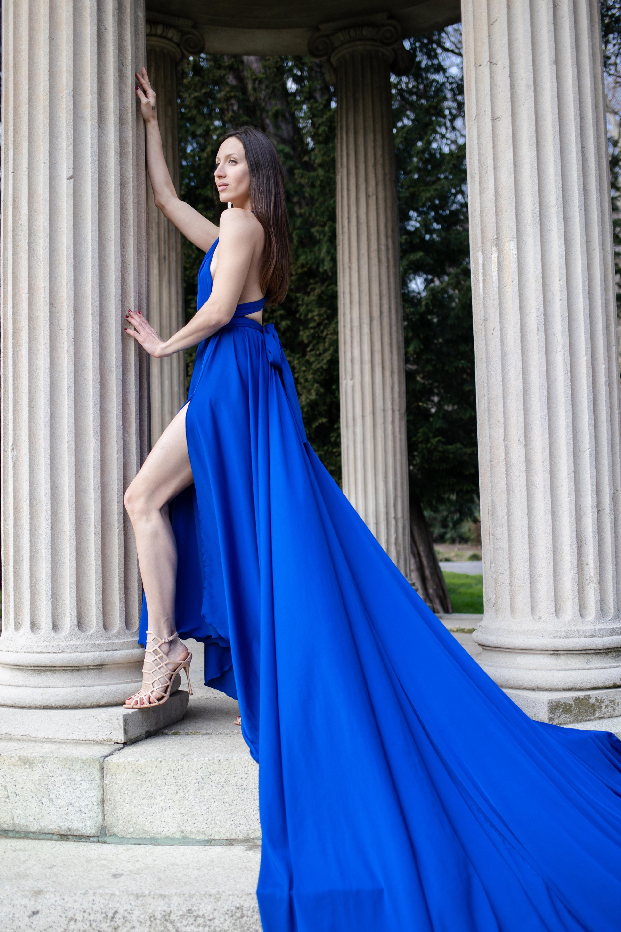 Maria. Photographer in Milan |Mila Pro Photo