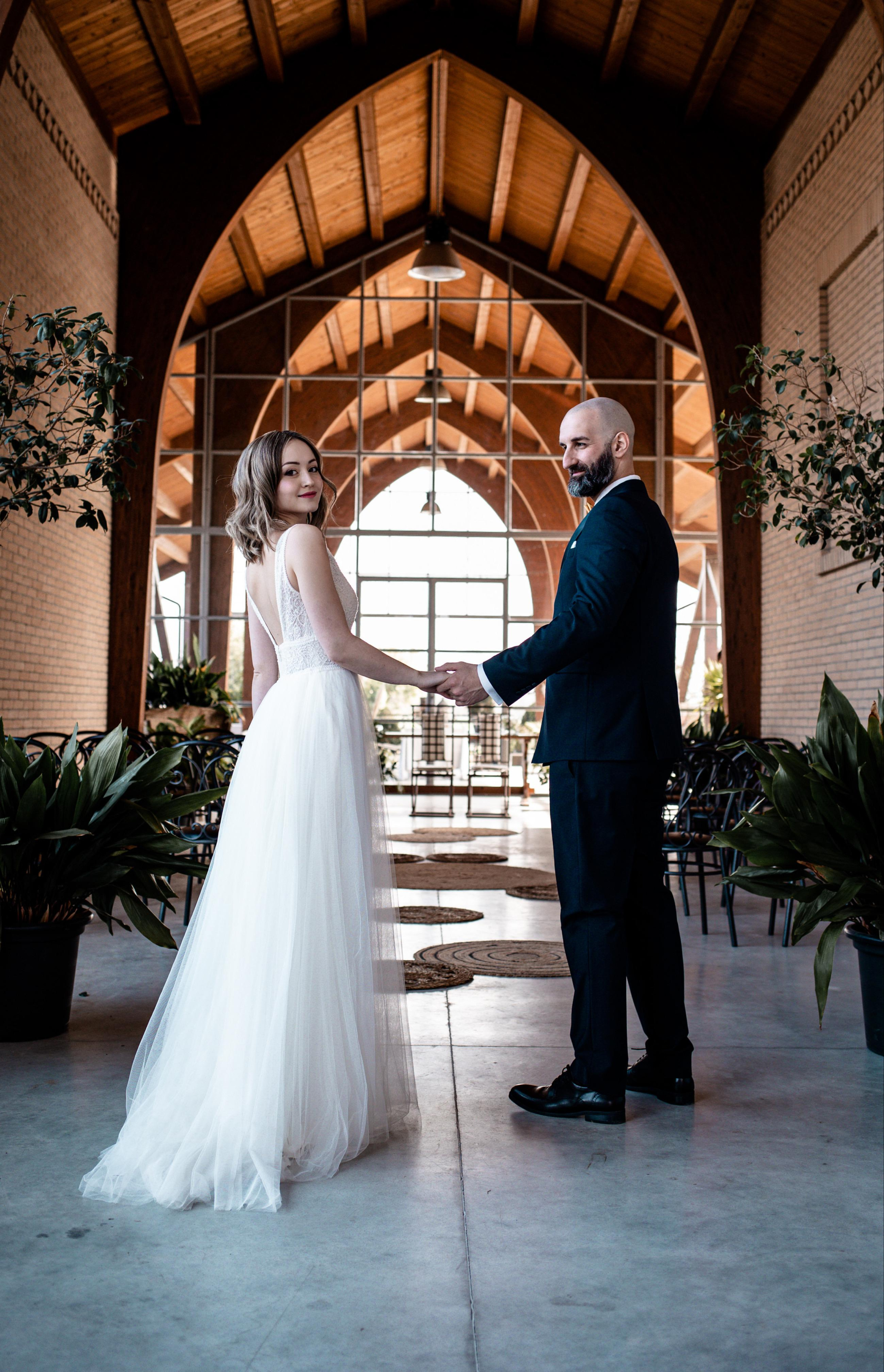 Crina and Fabio. Photographer in Milan |Mila Pro Photo