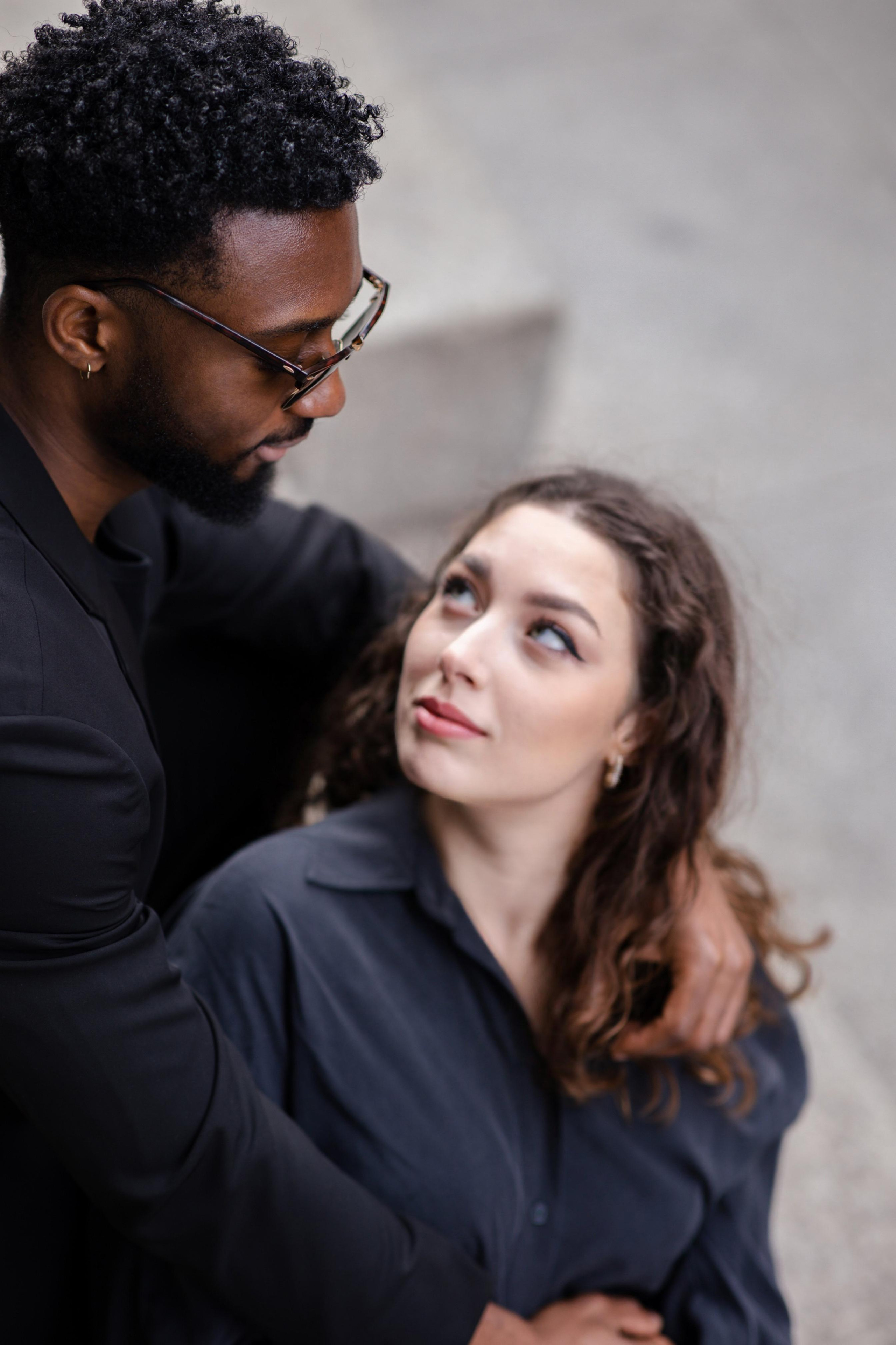 Jenil and Marialuce. Photographer in Milan |Mila Pro Photo