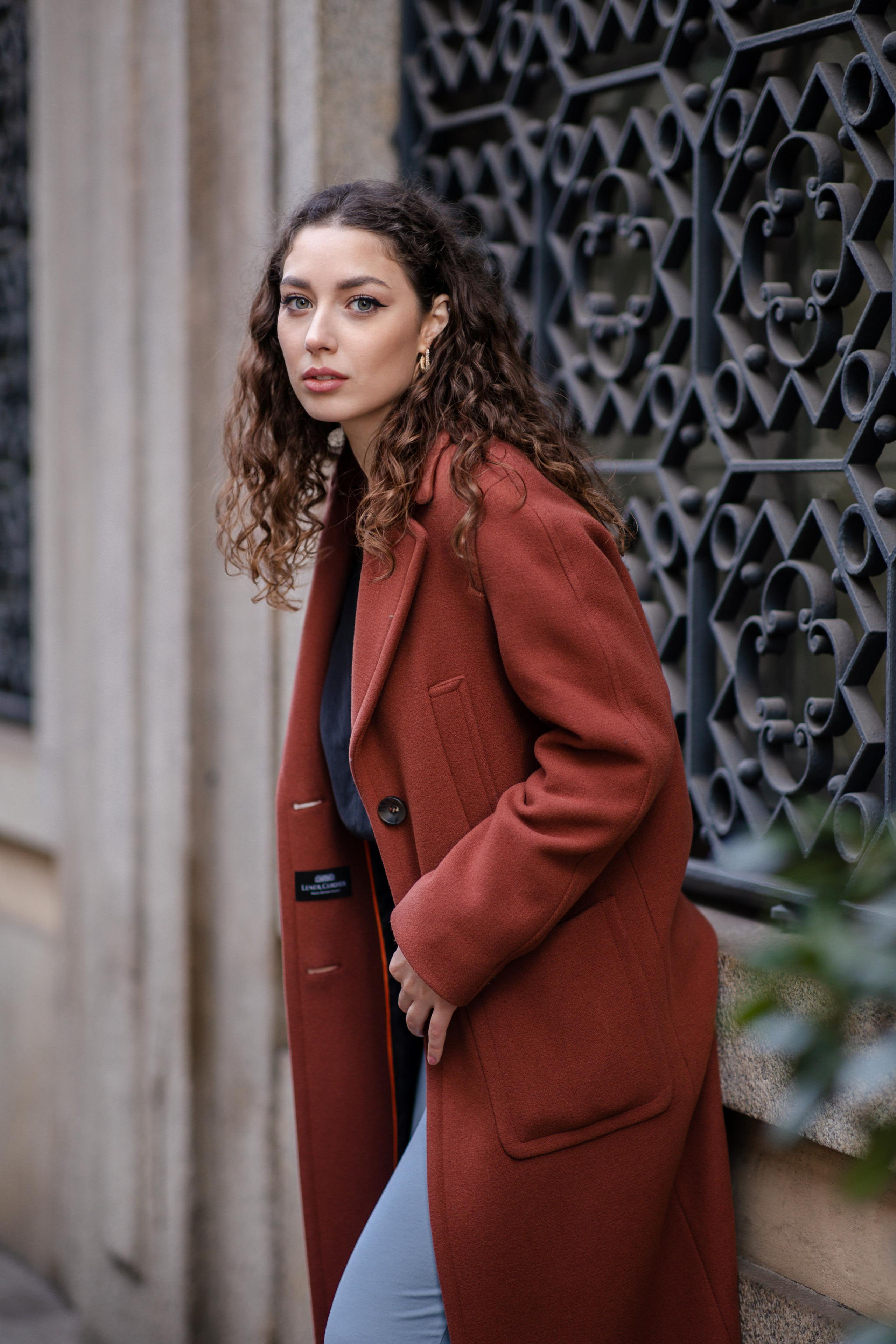 Jenil and Marialuce. Photographer in Milan |Mila Pro Photo