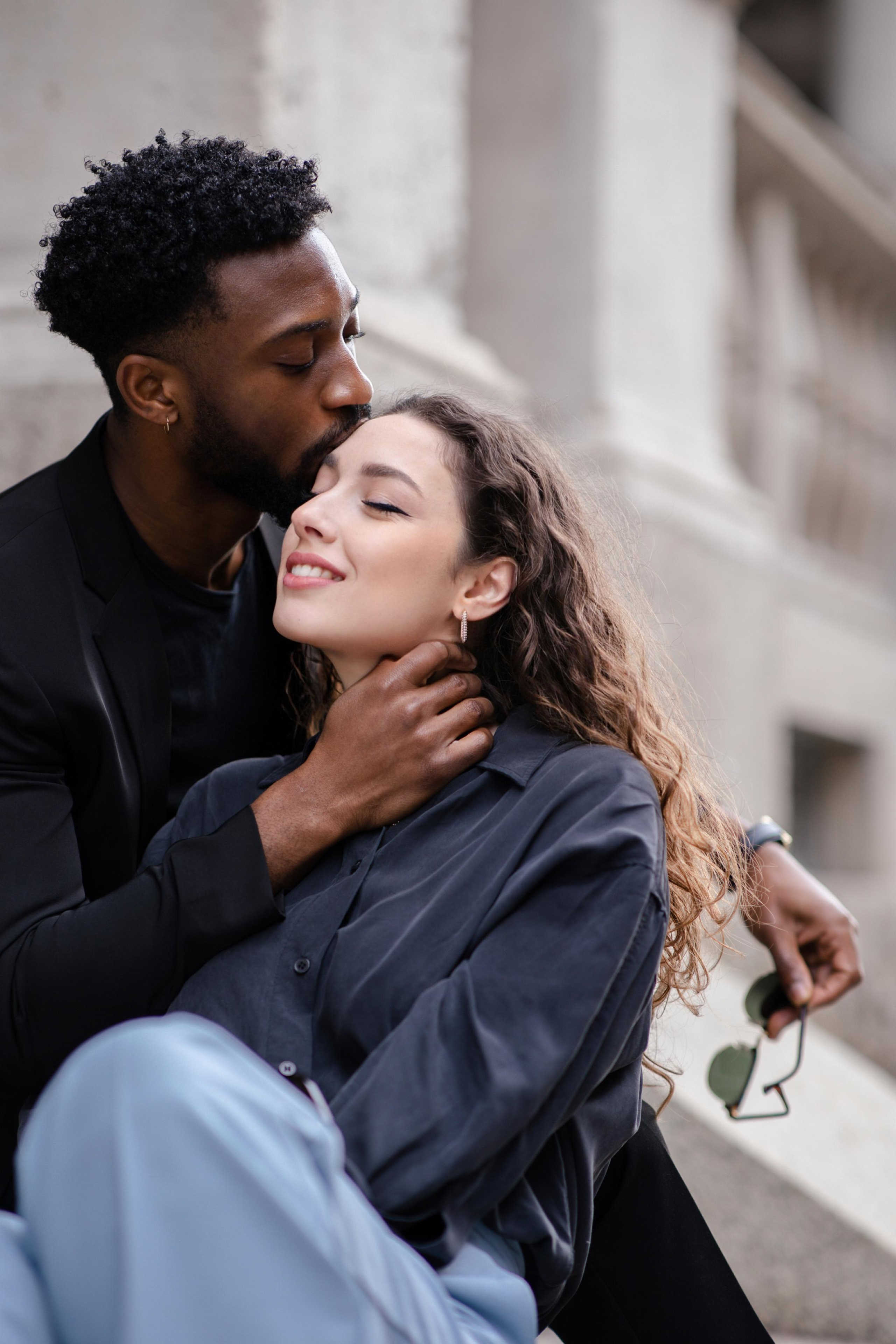 Jenil and Marialuce. Photographer in Milan |Mila Pro Photo