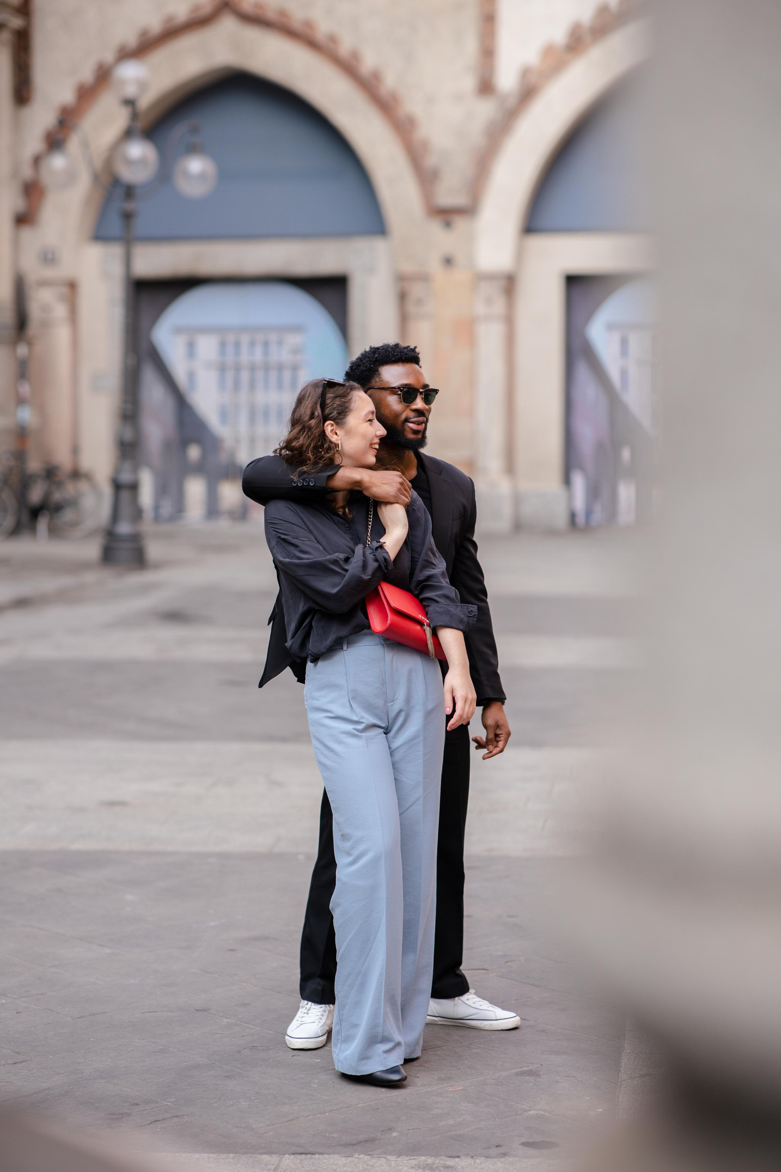 Jenil and Marialuce. Photographer in Milan |Mila Pro Photo