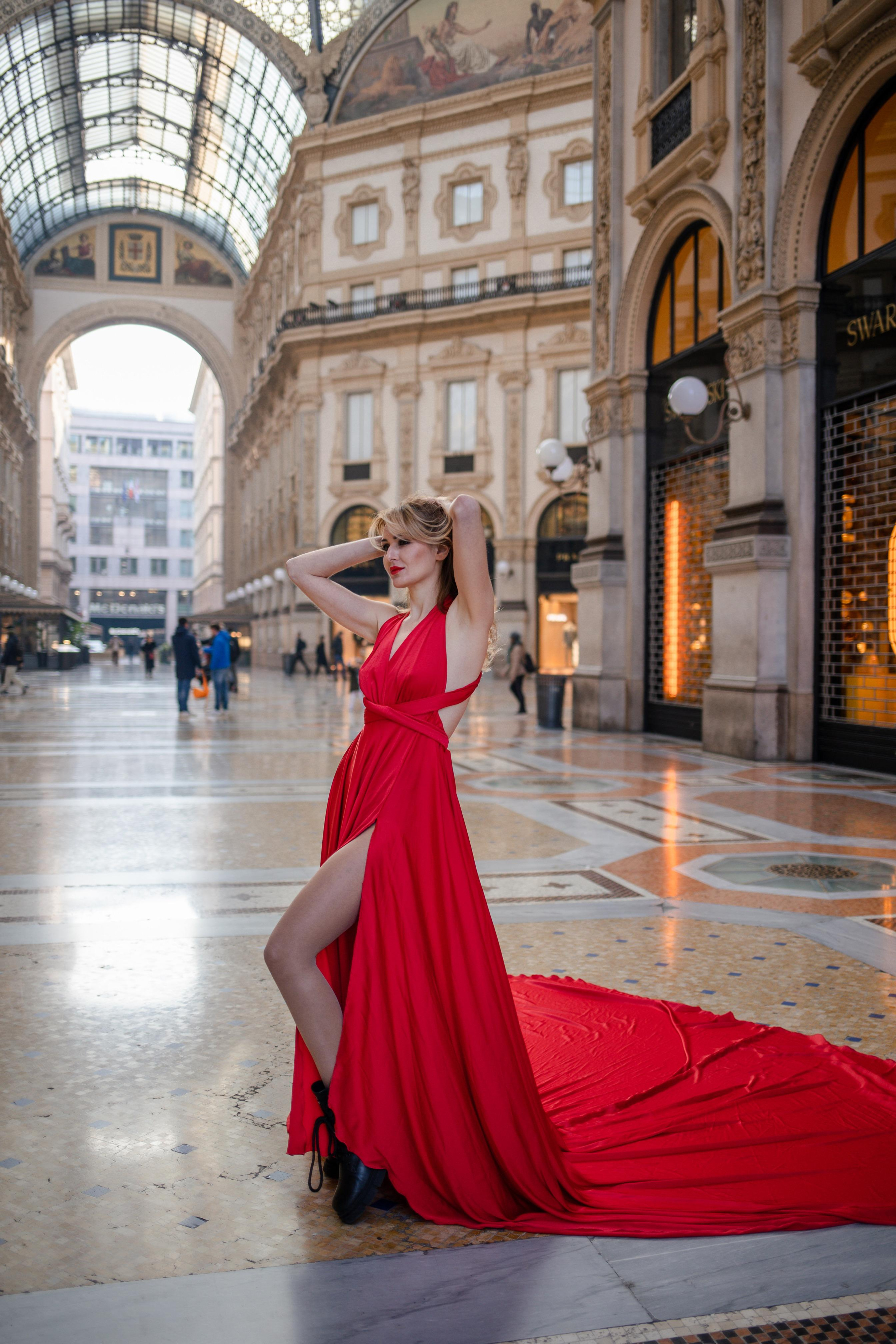Elena. Photographer in Milan |Mila Pro Photo