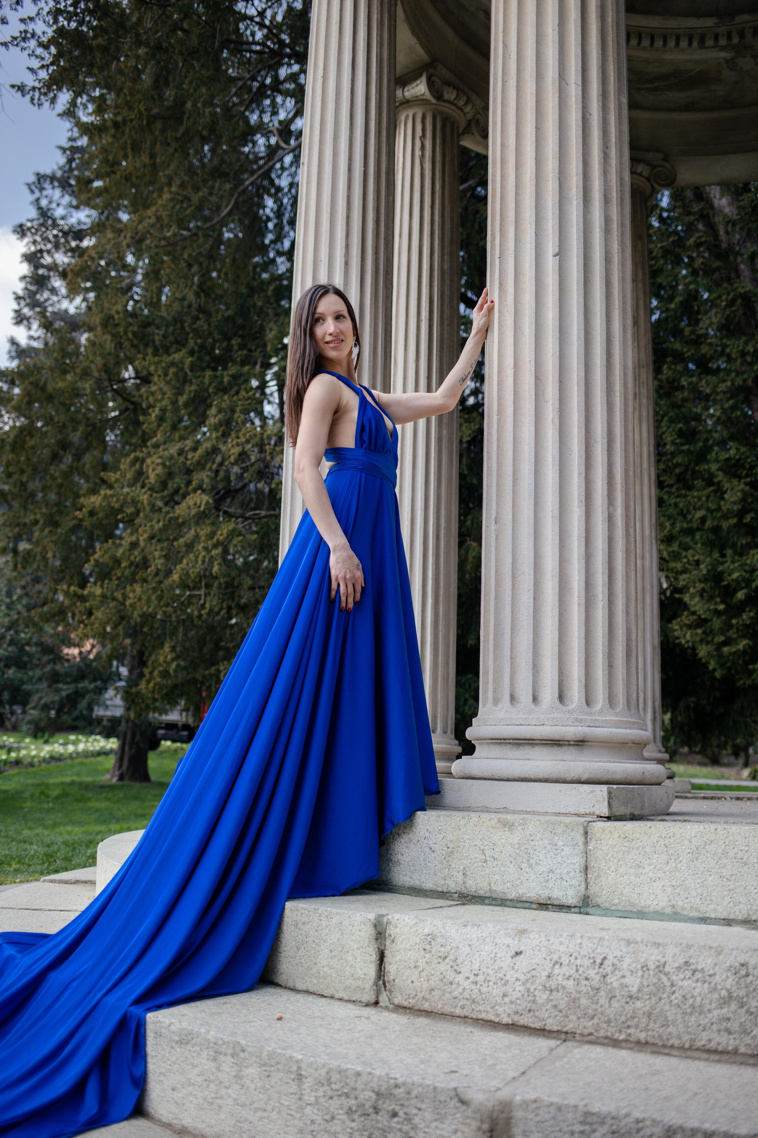 Maria. Photographer in Milan |Mila Pro Photo