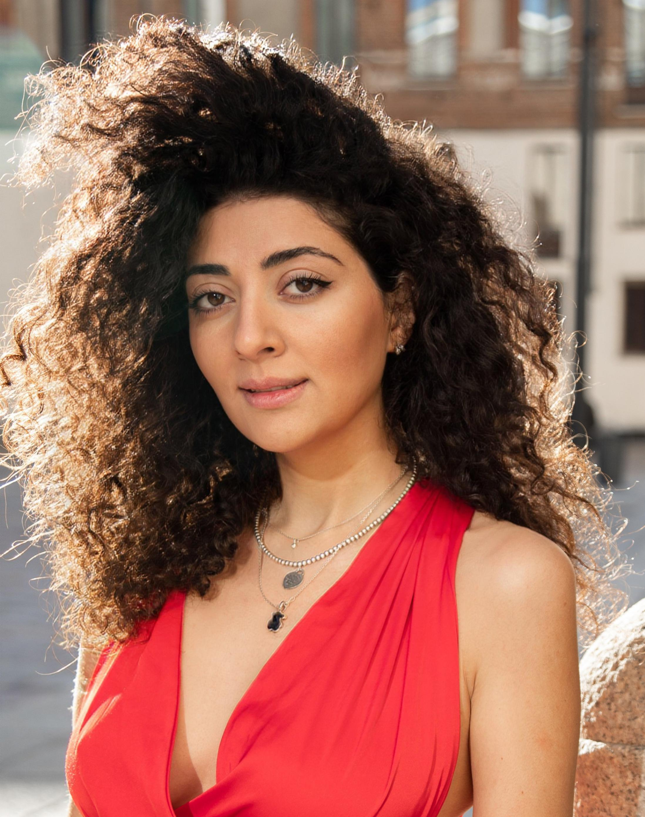 Inessa. Photographer in Milan |Mila Pro Photo