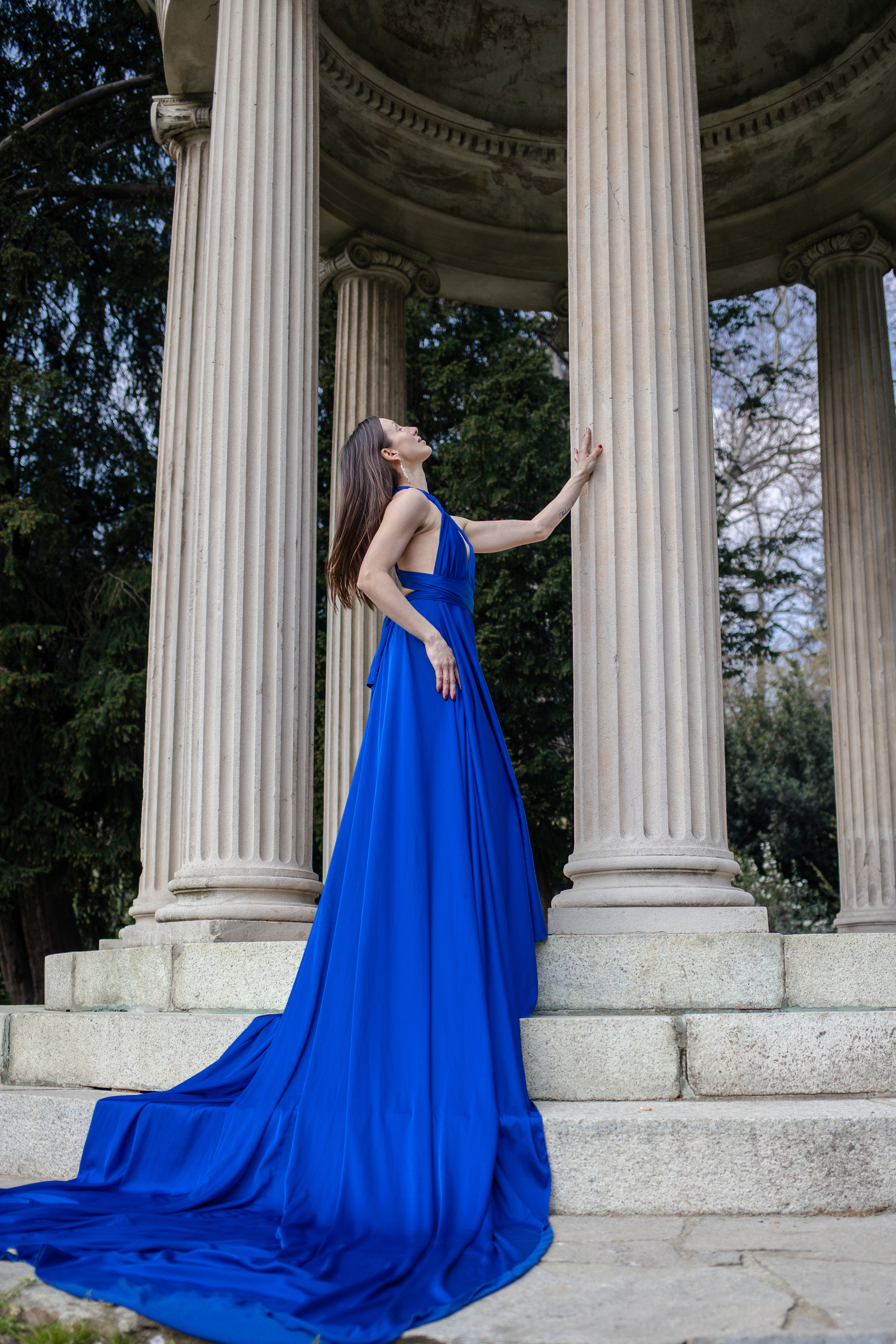 Maria. Photographer in Milan |Mila Pro Photo