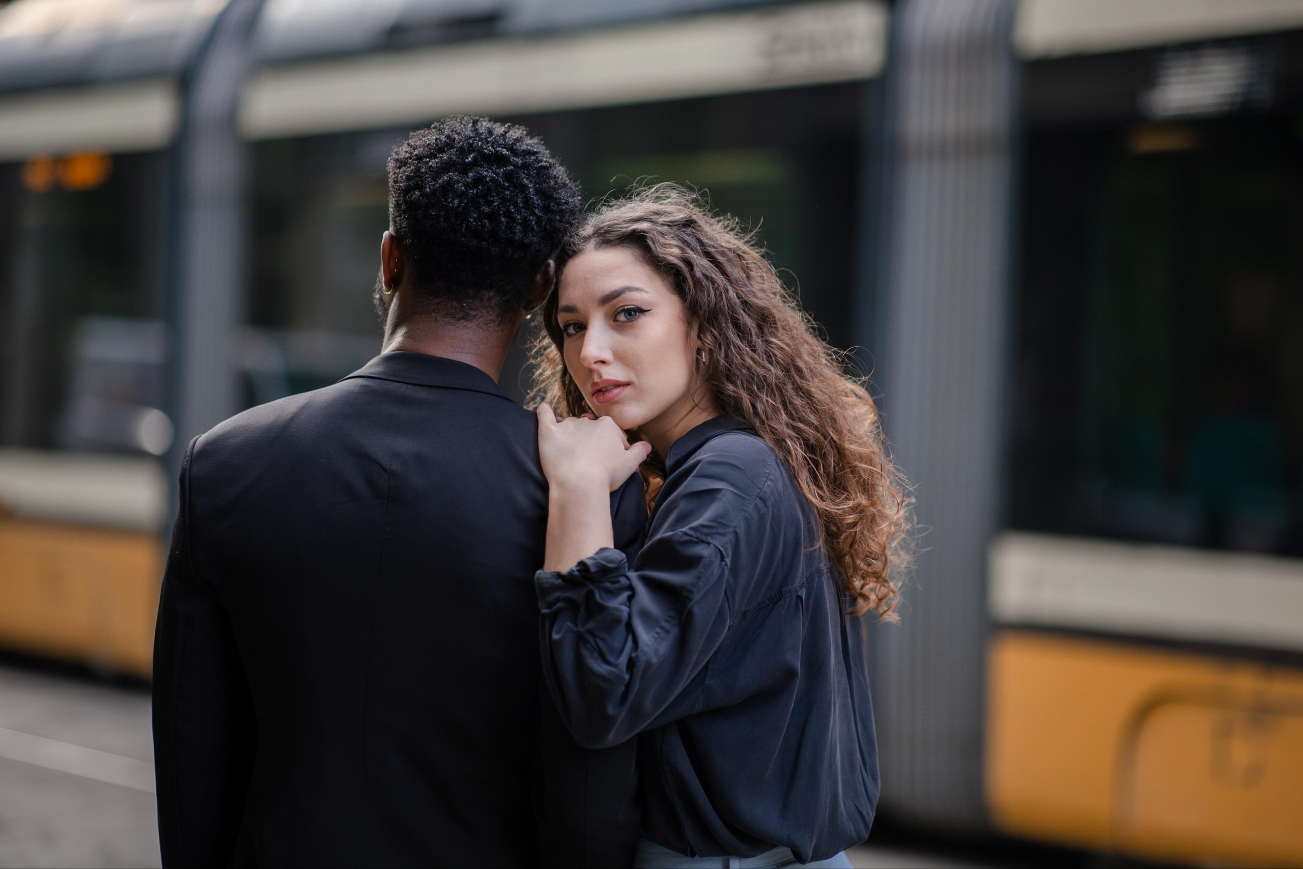 Jenil and Marialuce. Photographer in Milan |Mila Pro Photo