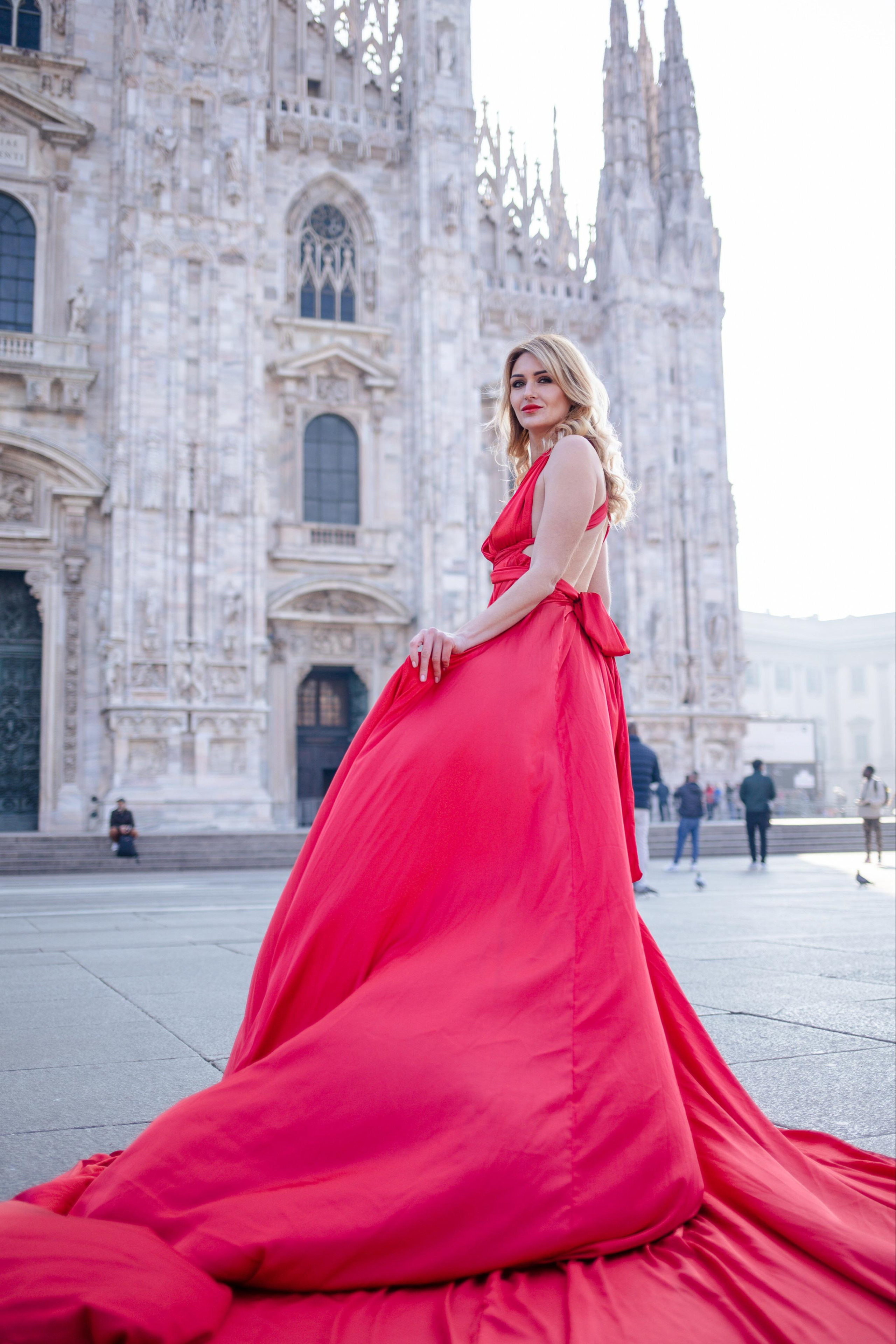 Elena. Photographer in Milan |Mila Pro Photo