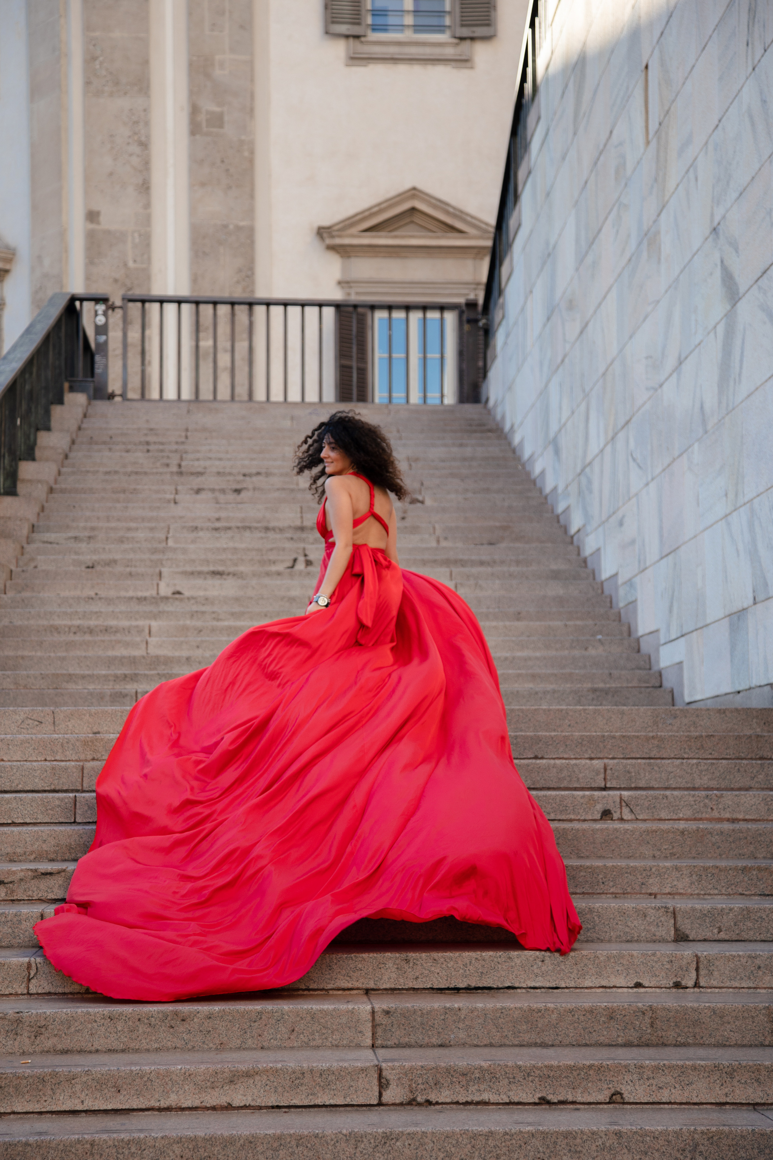 Inessa. Photographer in Milan |Mila Pro Photo