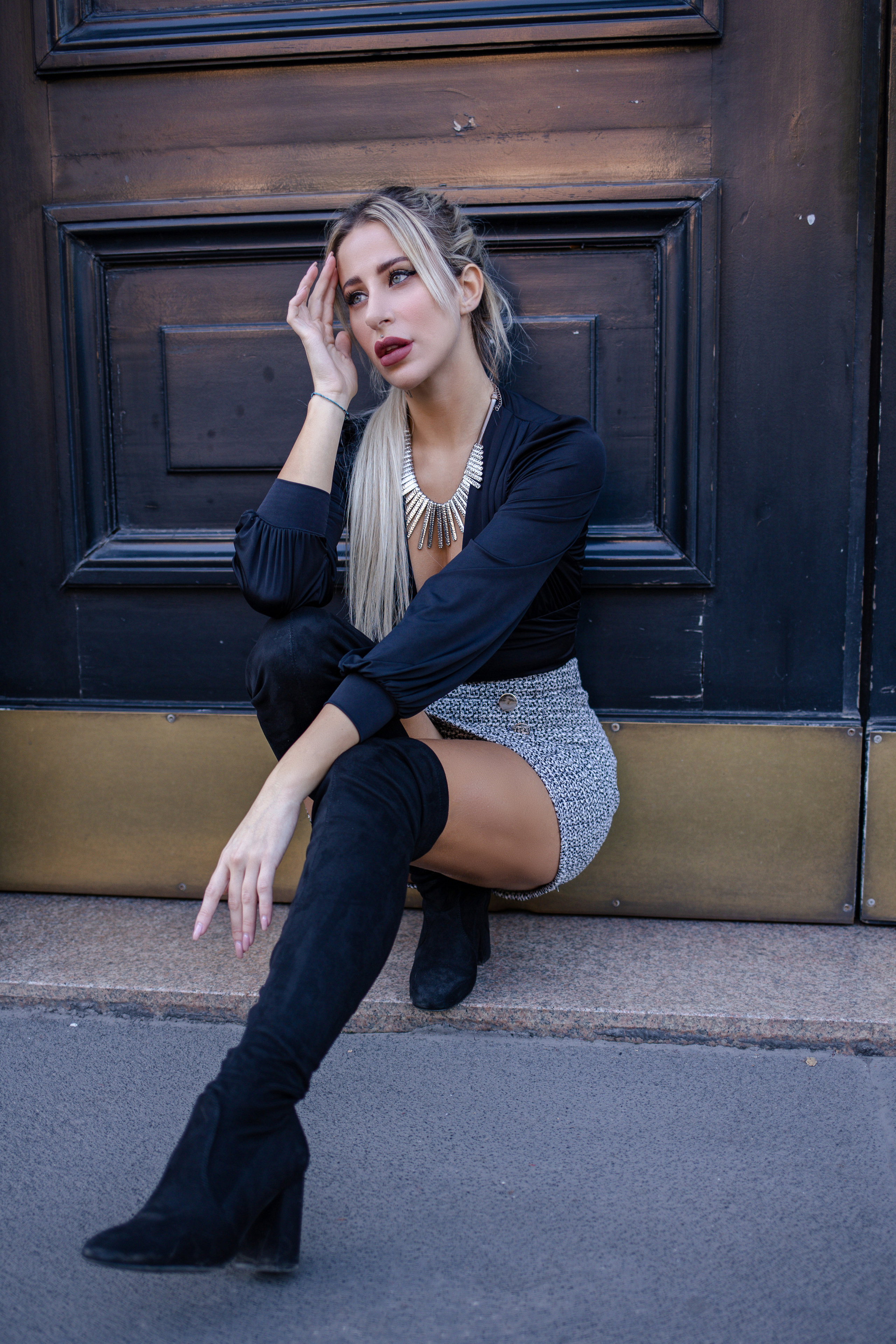 Vanessa. Photographer in Milan |Mila Pro Photo