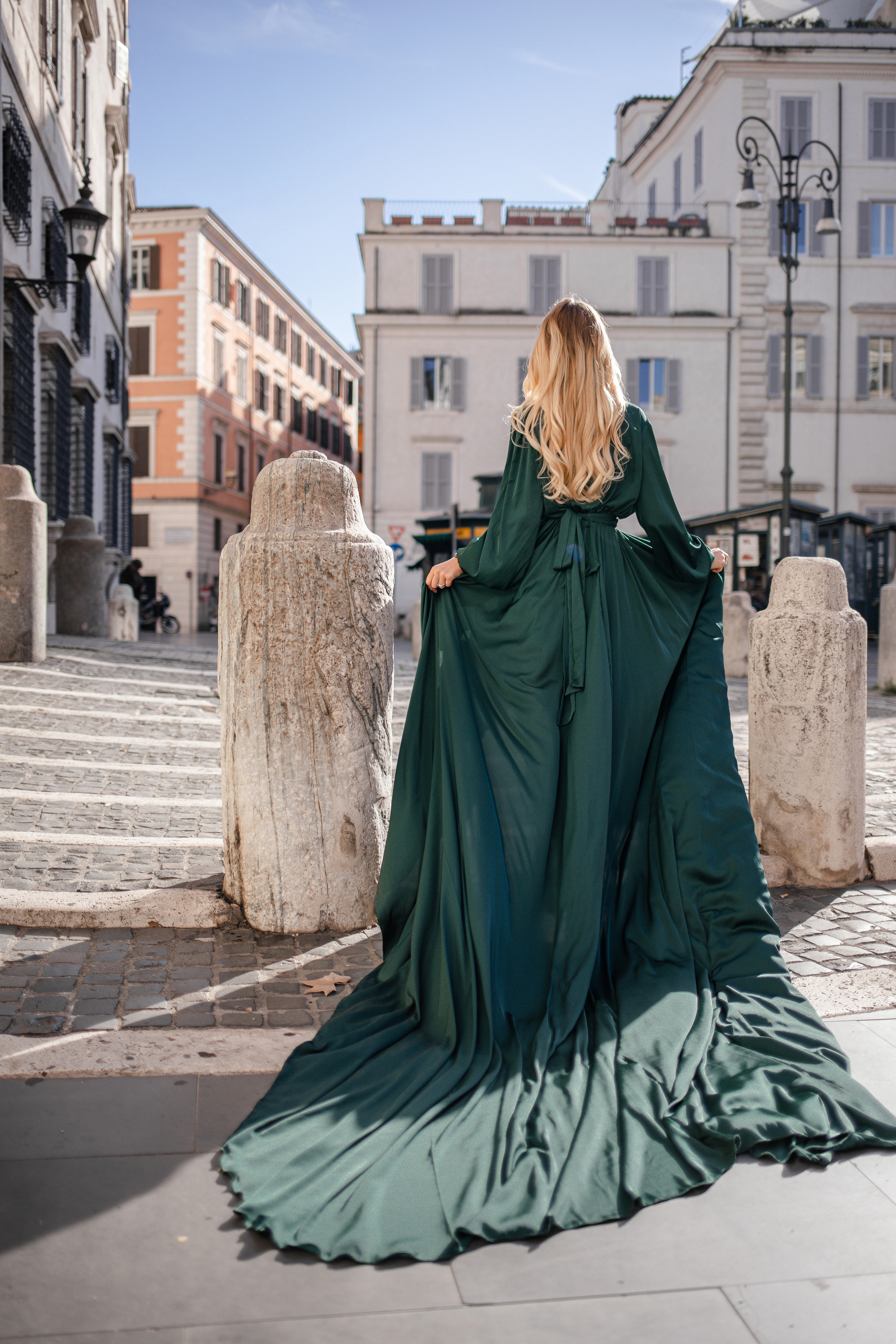 Svetlana. Photographer in Milan |Mila Pro Photo