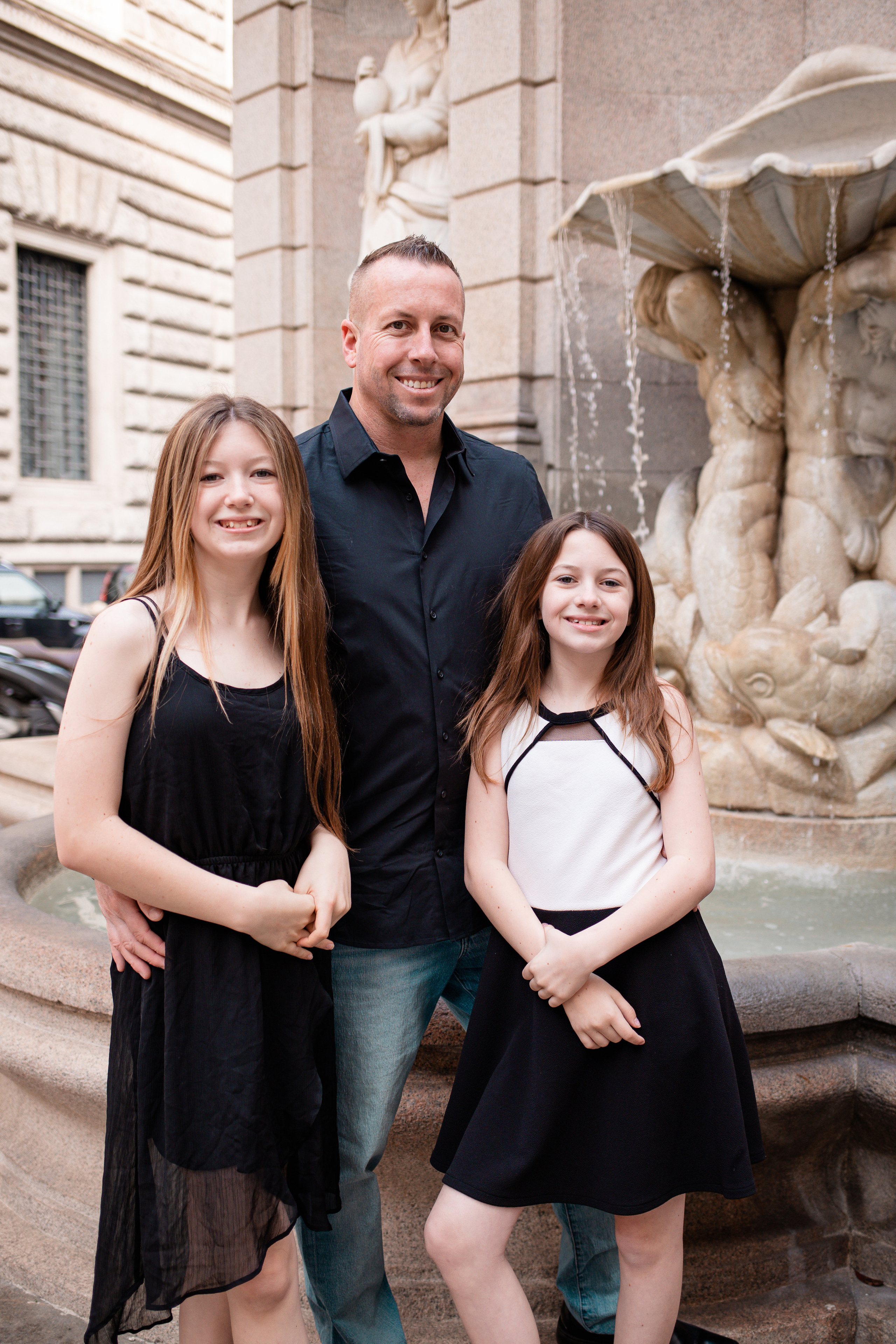 JC. Photographer in Milan |Mila Pro Photo